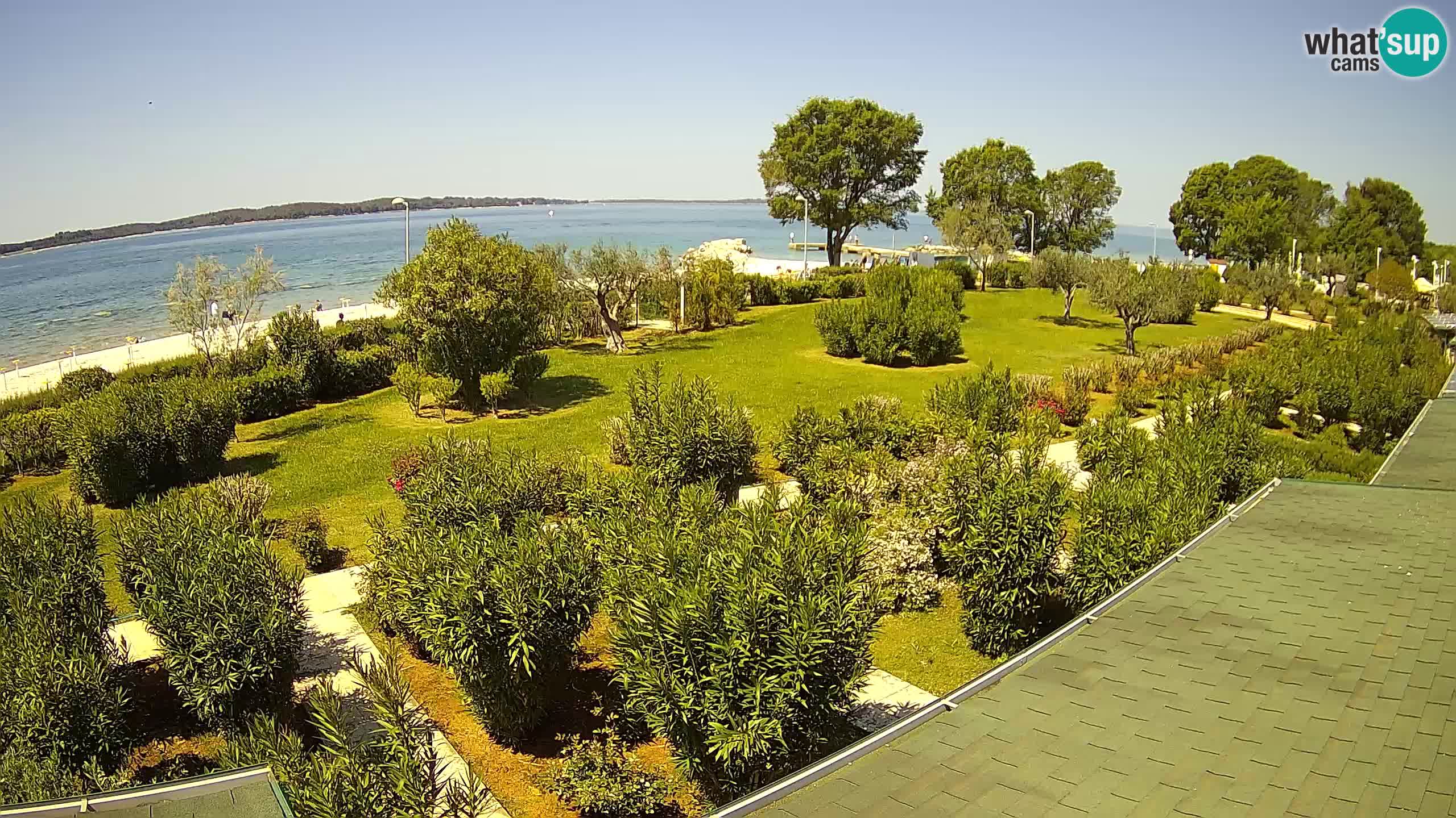 BiVillage – Fažana – Brijuni Islands