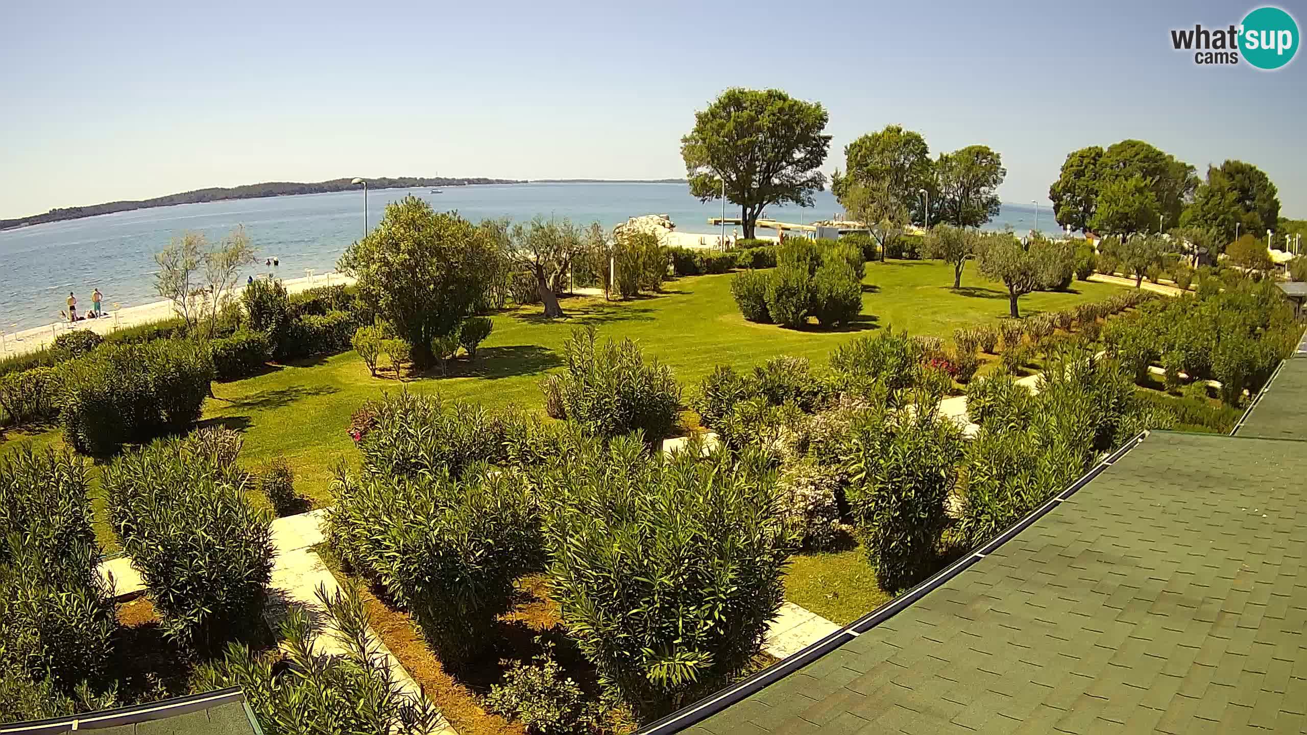 BiVillage – Fažana – Brijuni Islands