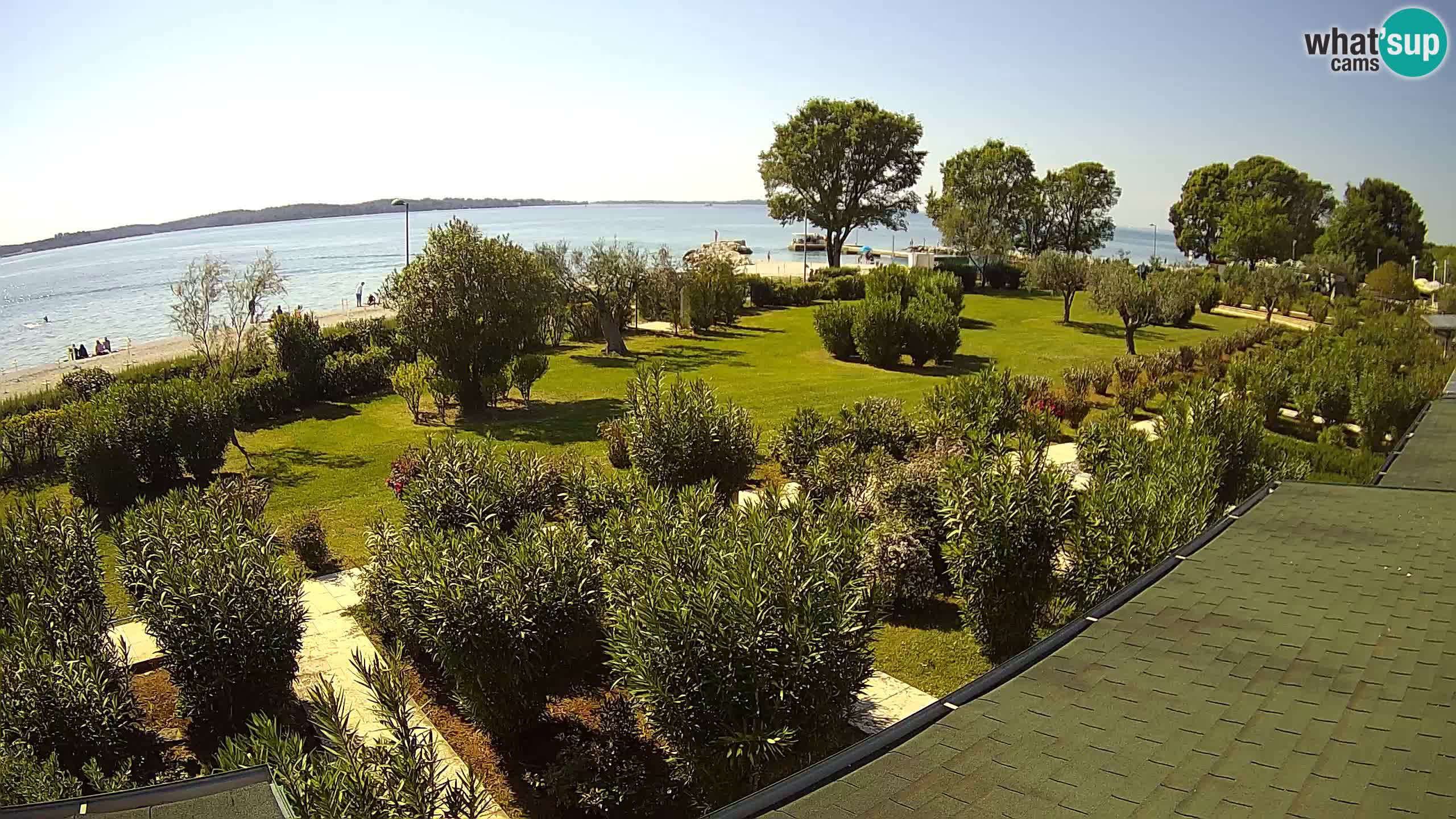 BiVillage – Fažana – Brijuni Islands