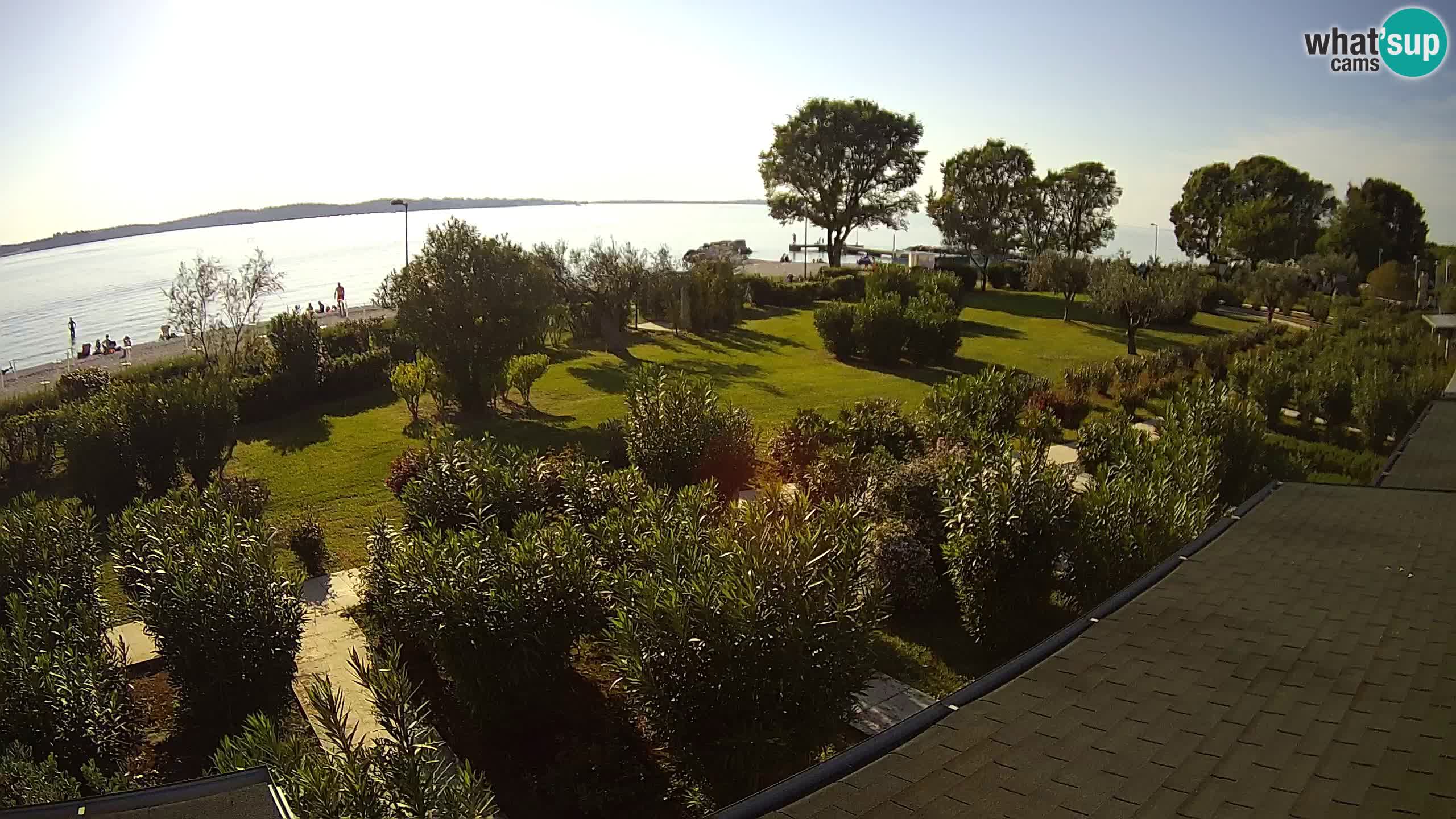 BiVillage – Fažana – Brijuni Islands