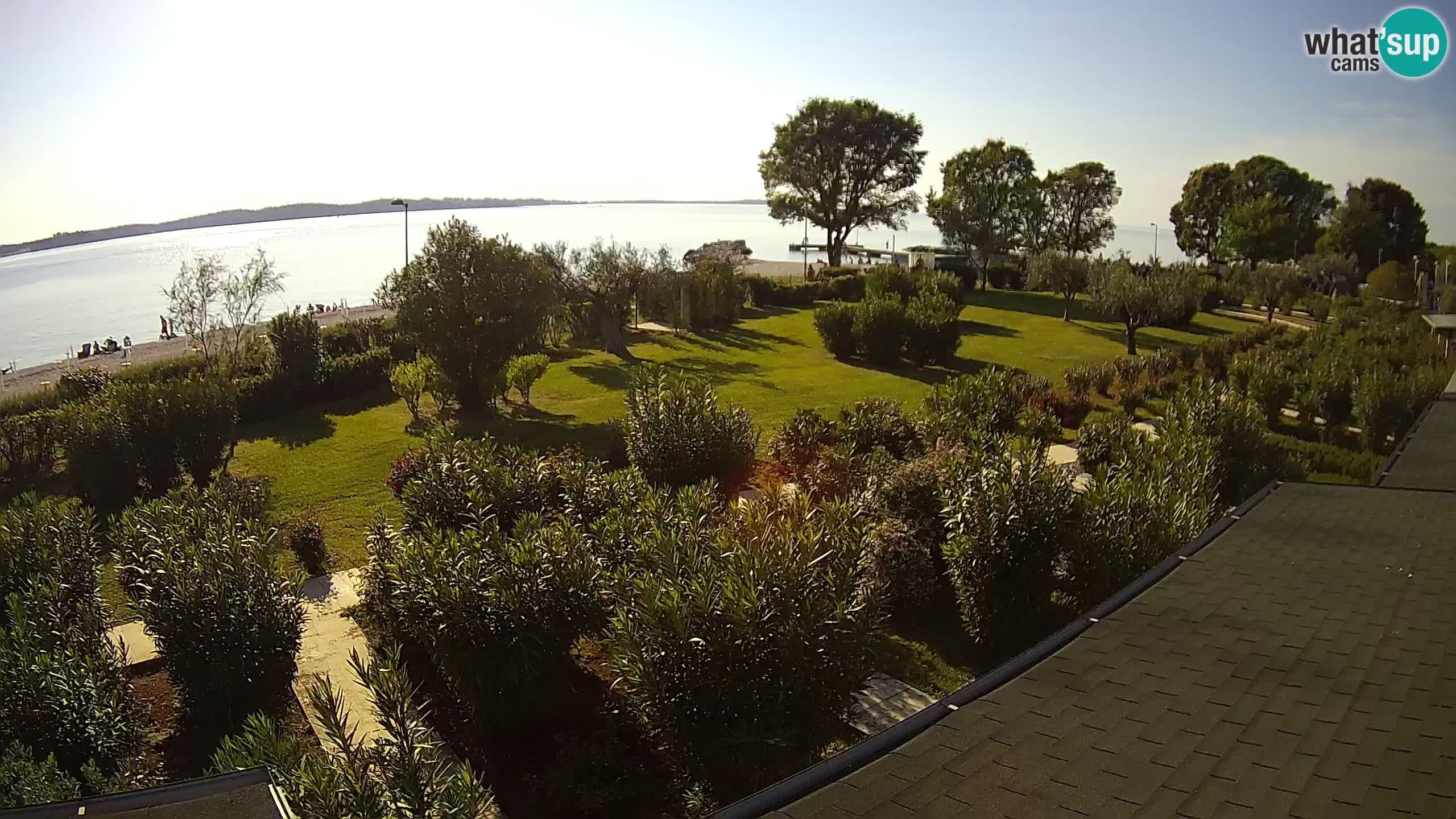 BiVillage – Fažana – Brijuni Islands