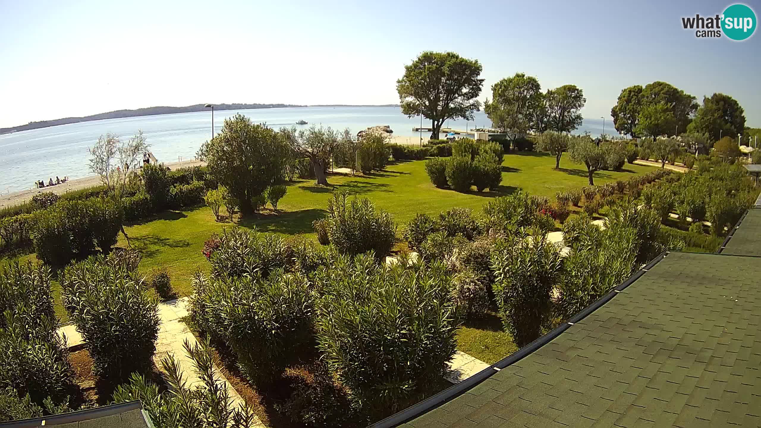 BiVillage – Fažana – Brijuni Islands