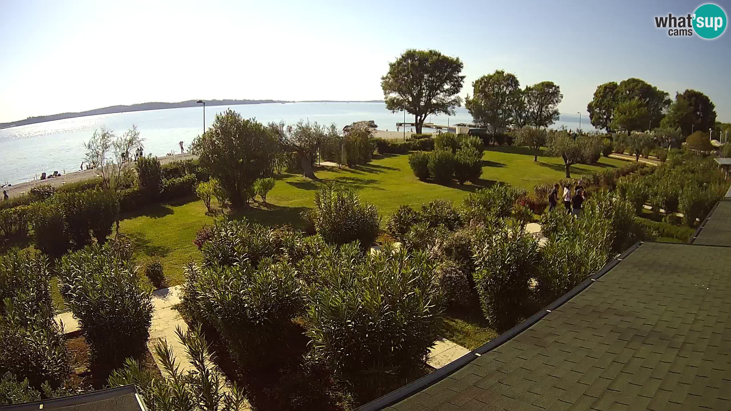 BiVillage – Fažana – Brijuni