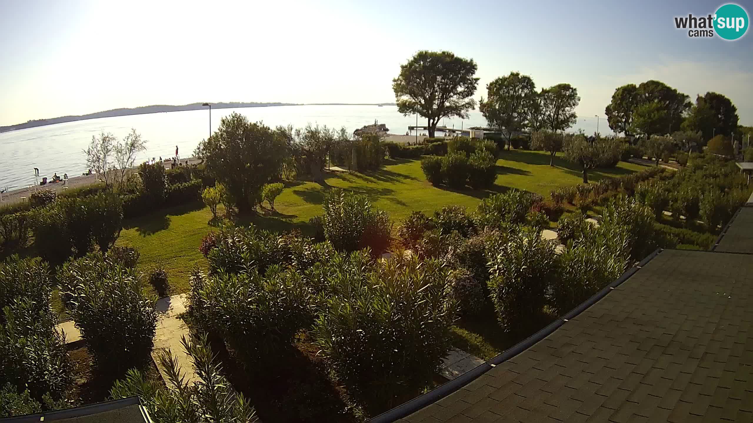 BiVillage – Fažana – Brijuni Islands