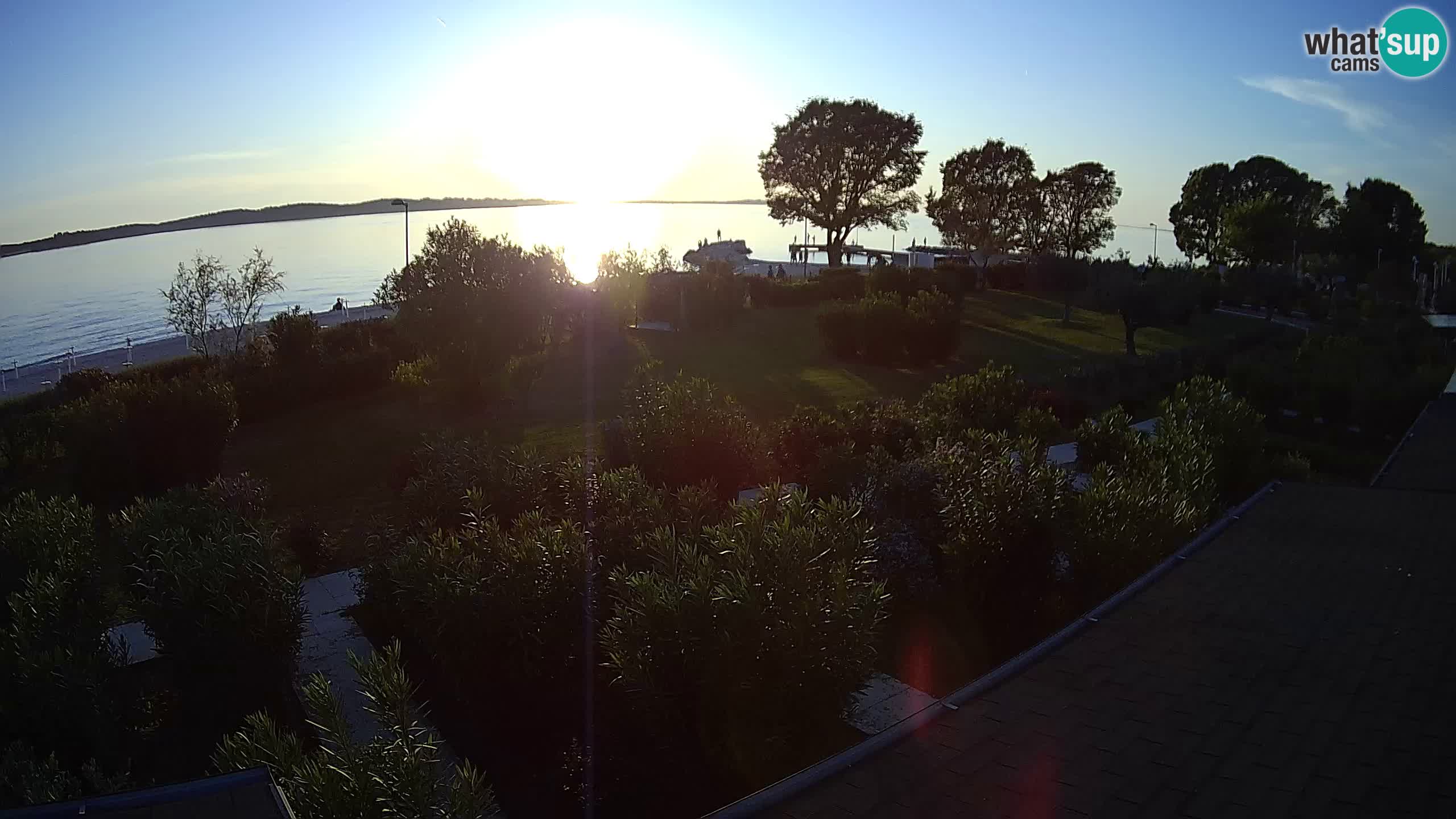 BiVillage – Fažana – Brijuni Islands