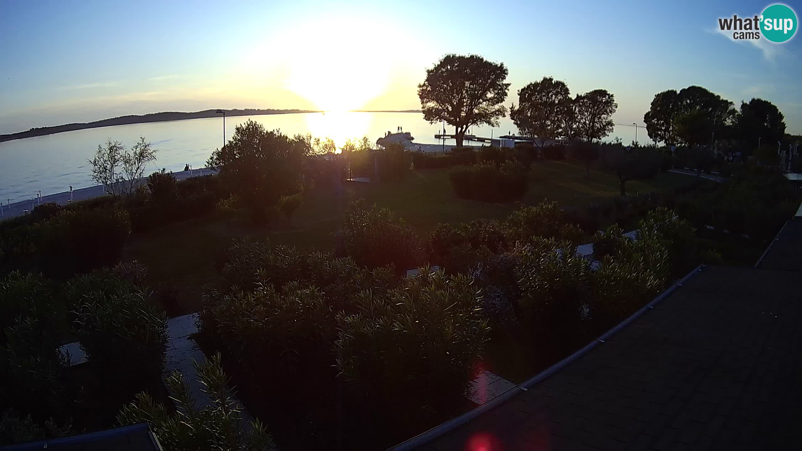 BiVillage – Fažana – Brijuni Islands