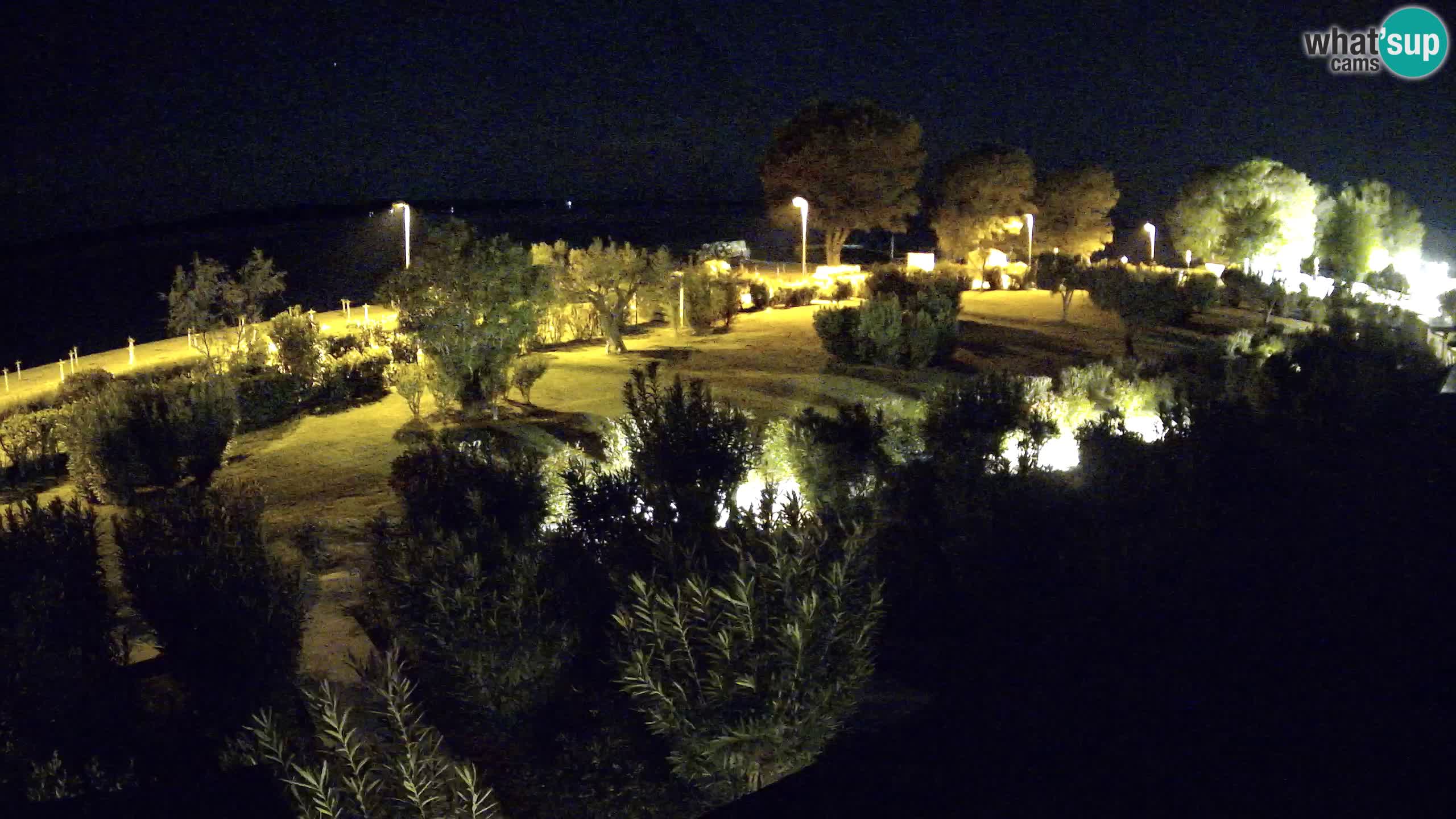 BiVillage – Fažana – Brijuni