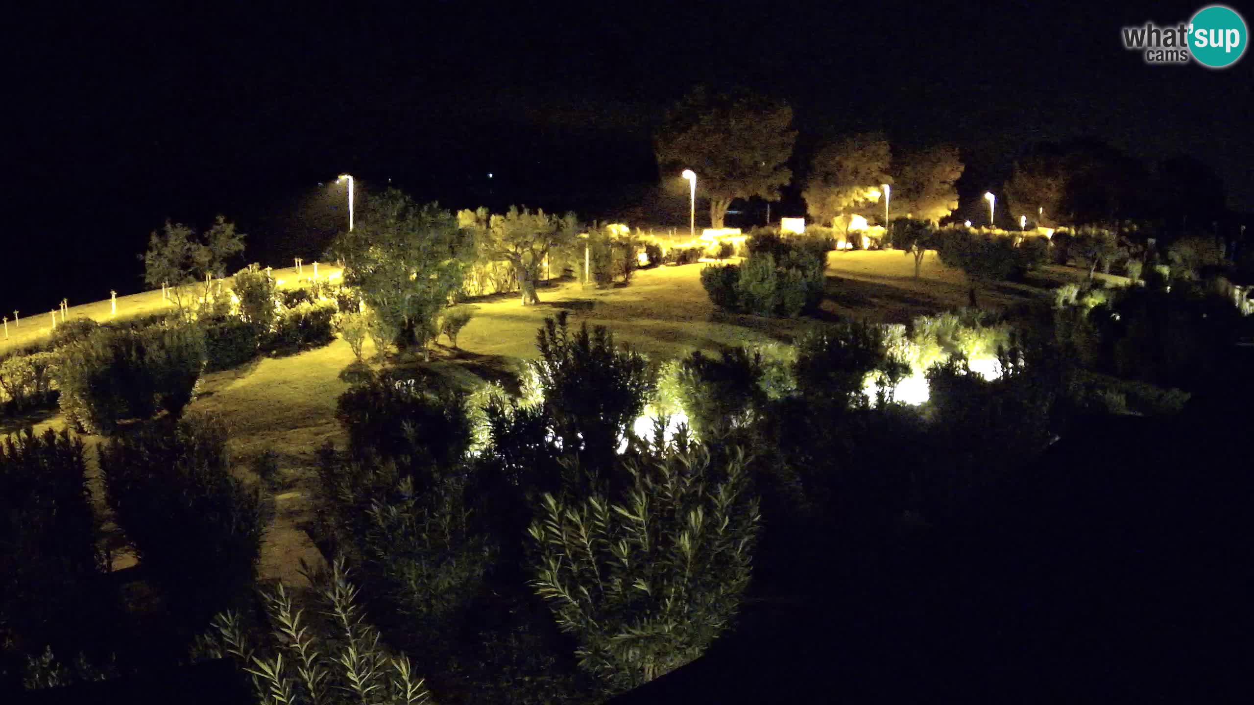 BiVillage – Fažana – Brijuni