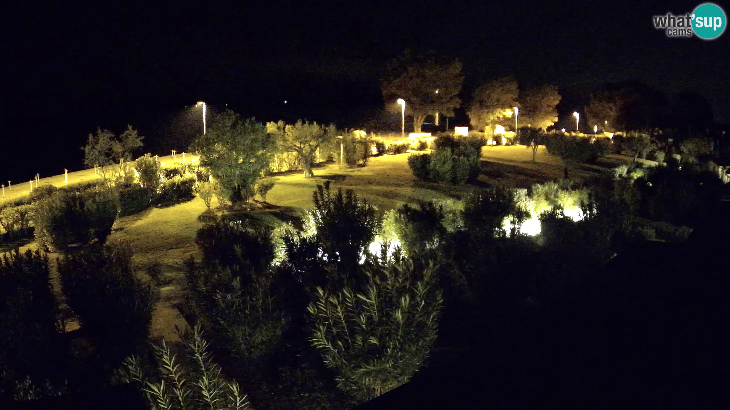 BiVillage – Fažana – Brioni