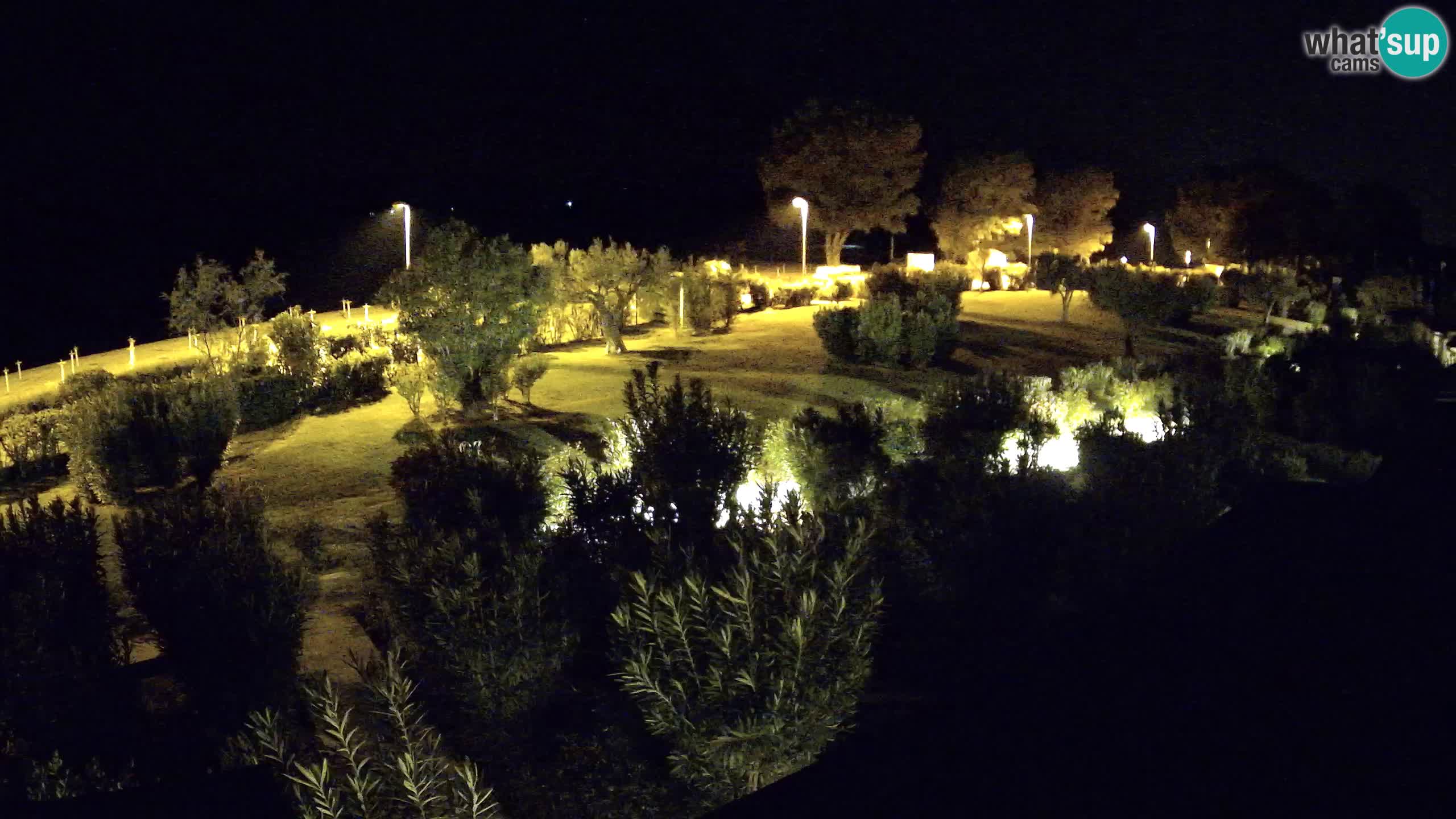 BiVillage – Fažana – Brijuni