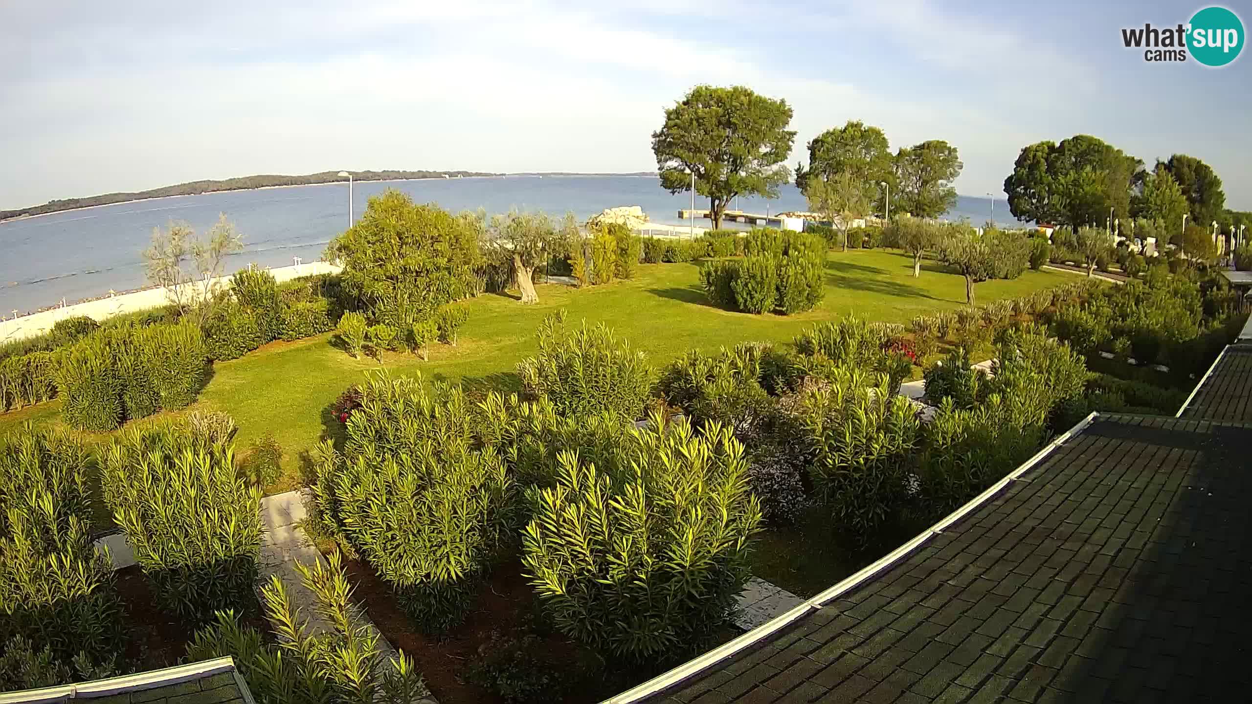 BiVillage – Fažana – Brijuni Islands