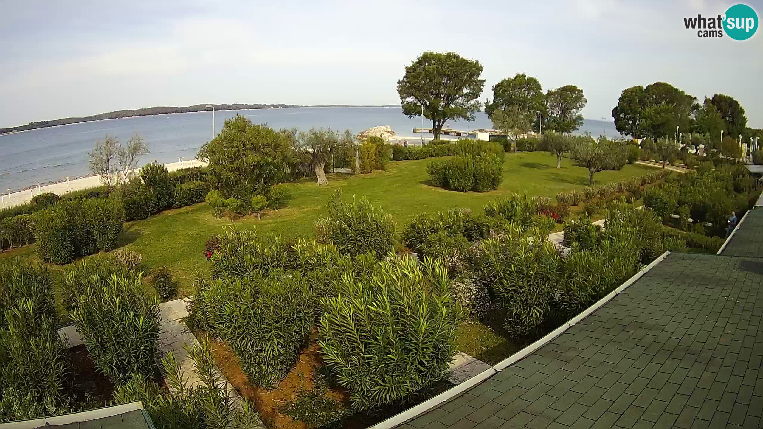BiVillage – Fažana – Brijuni Islands