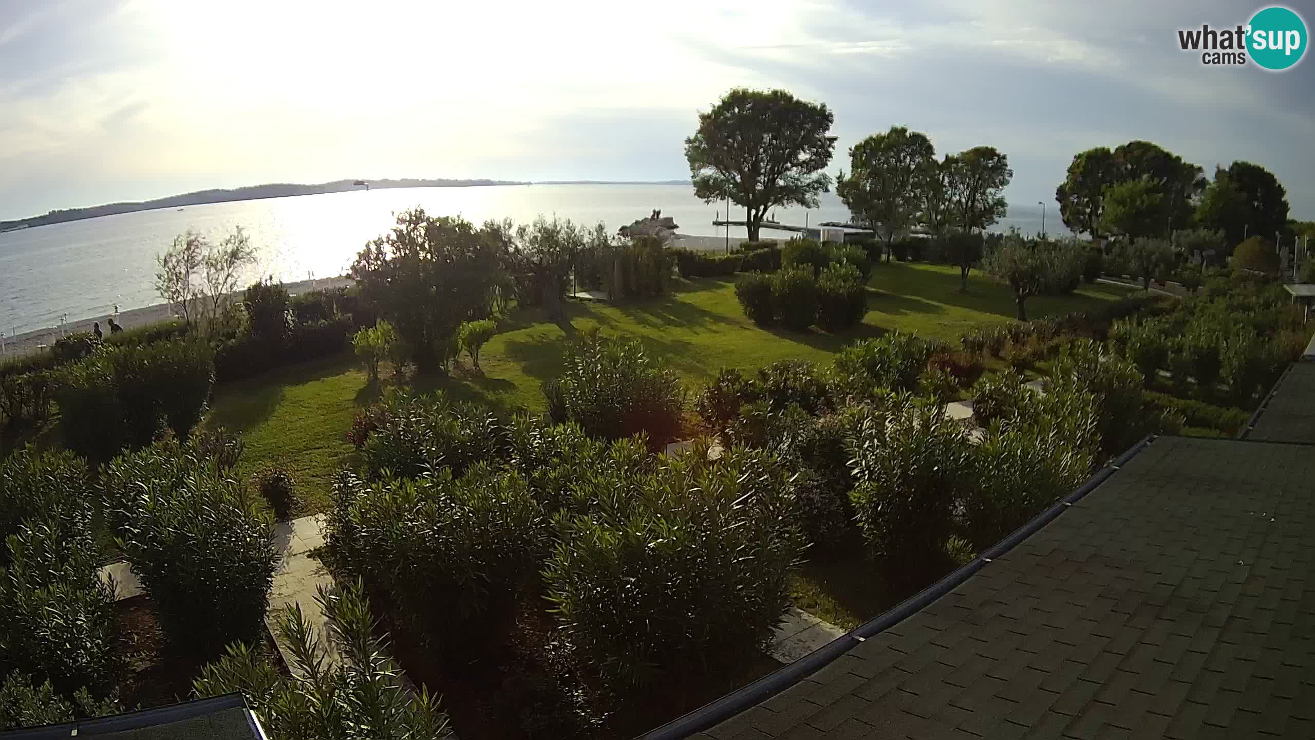 BiVillage – Fažana – Brioni
