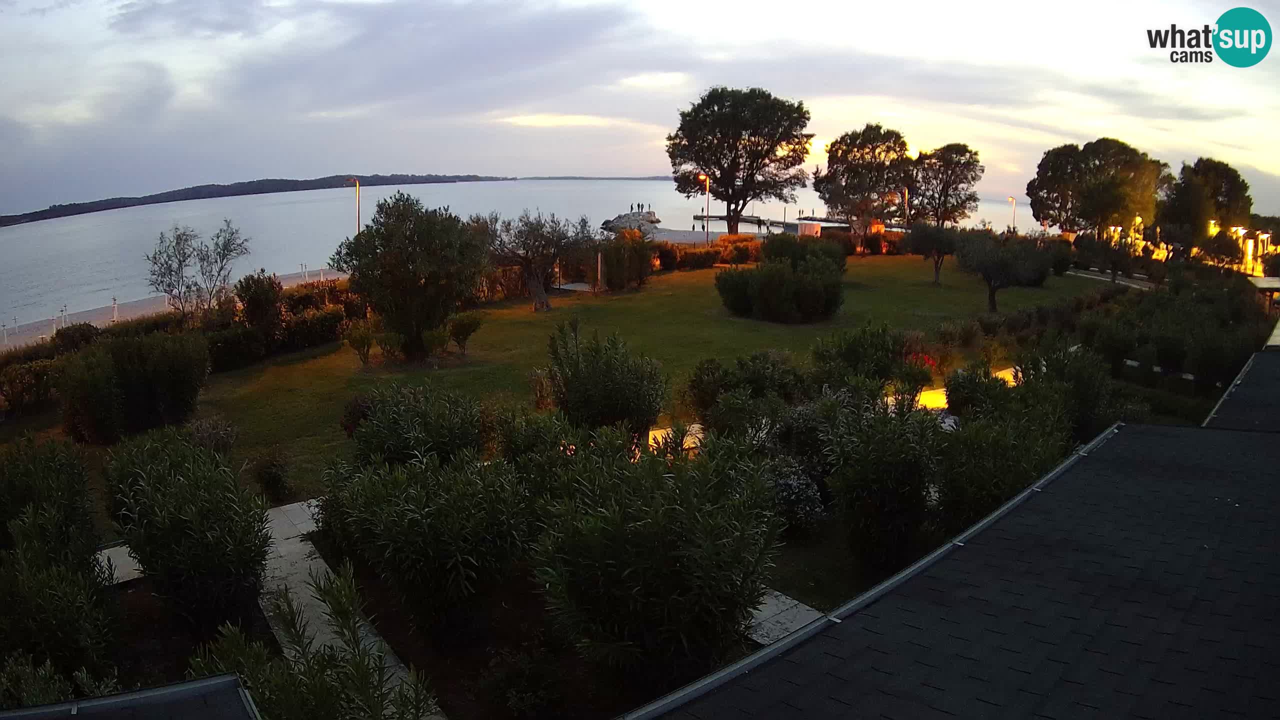BiVillage – Fažana – Brijuni