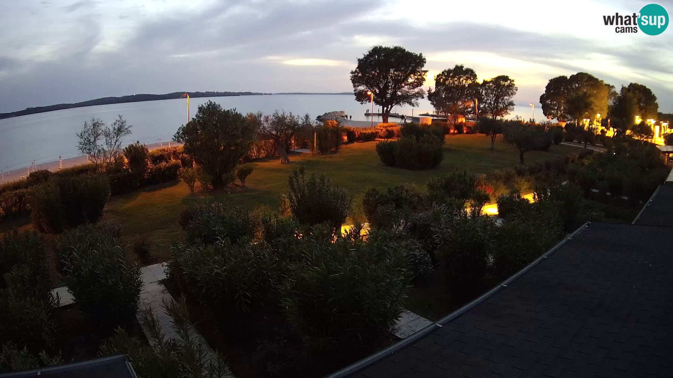 BiVillage – Fažana – Brijuni