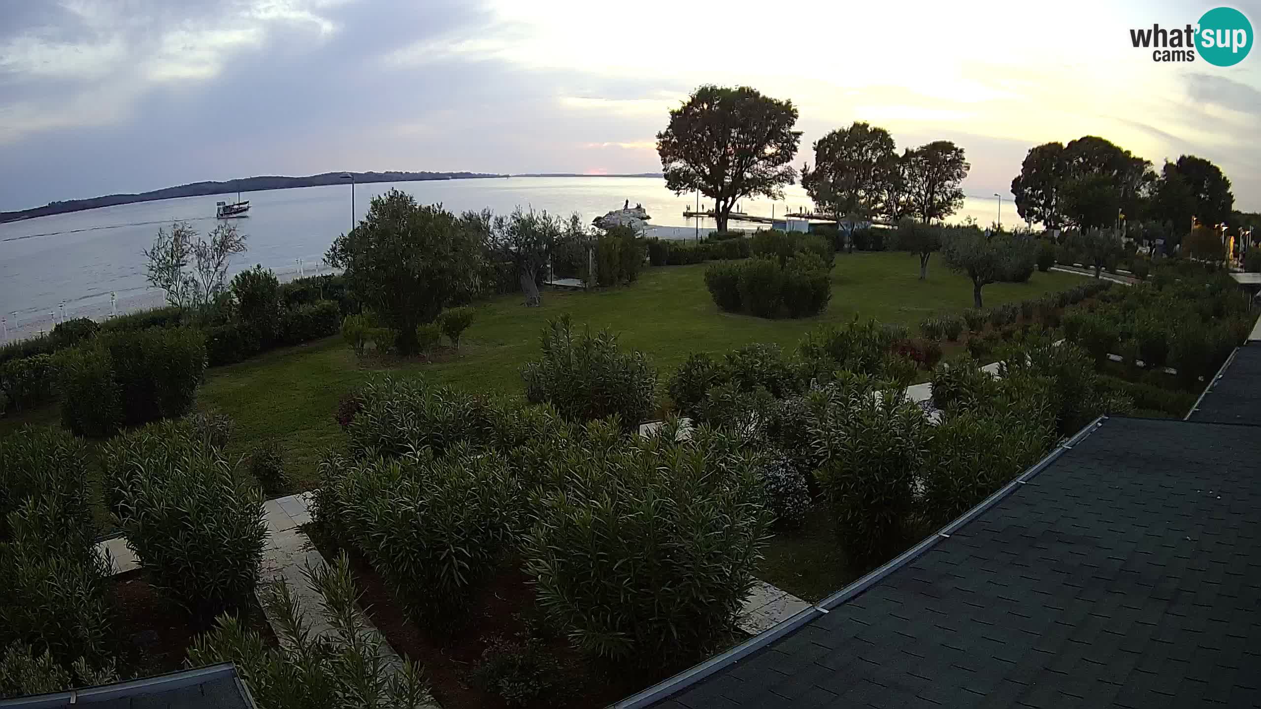 BiVillage – Fažana – Brijuni