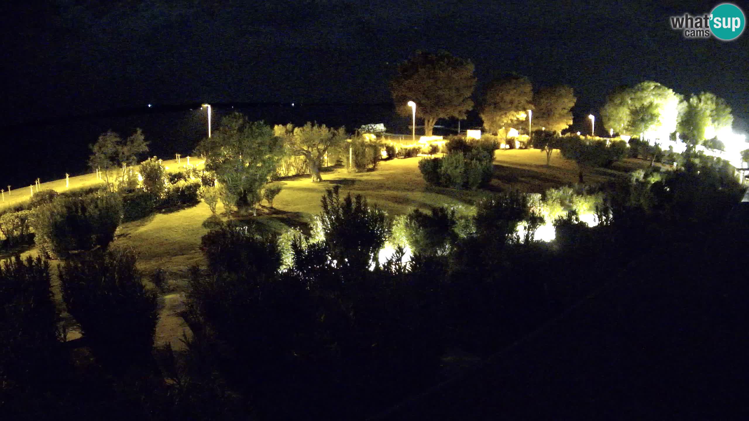 BiVillage – Fažana – Brijuni Islands
