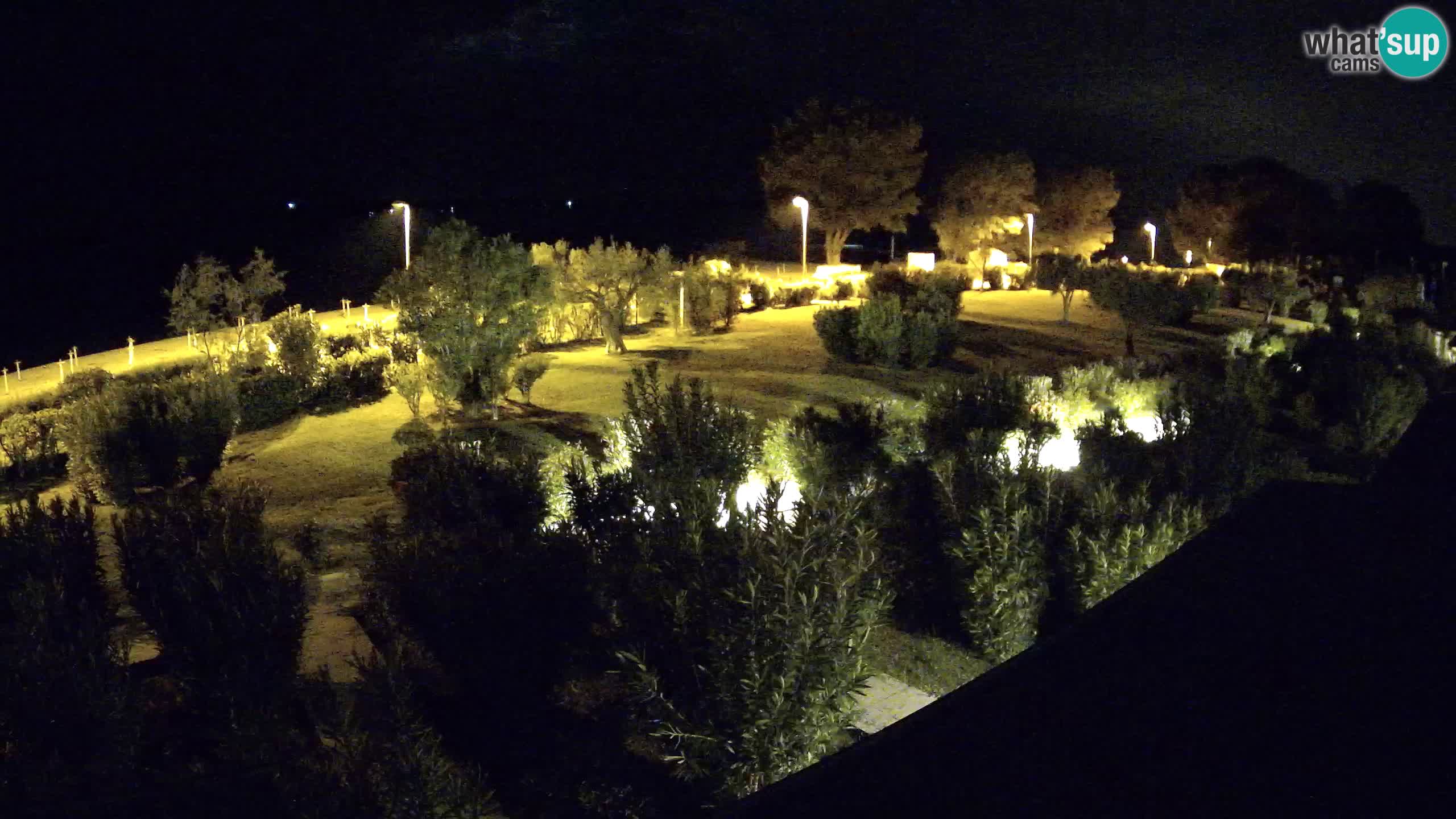 BiVillage – Fažana – Brijuni