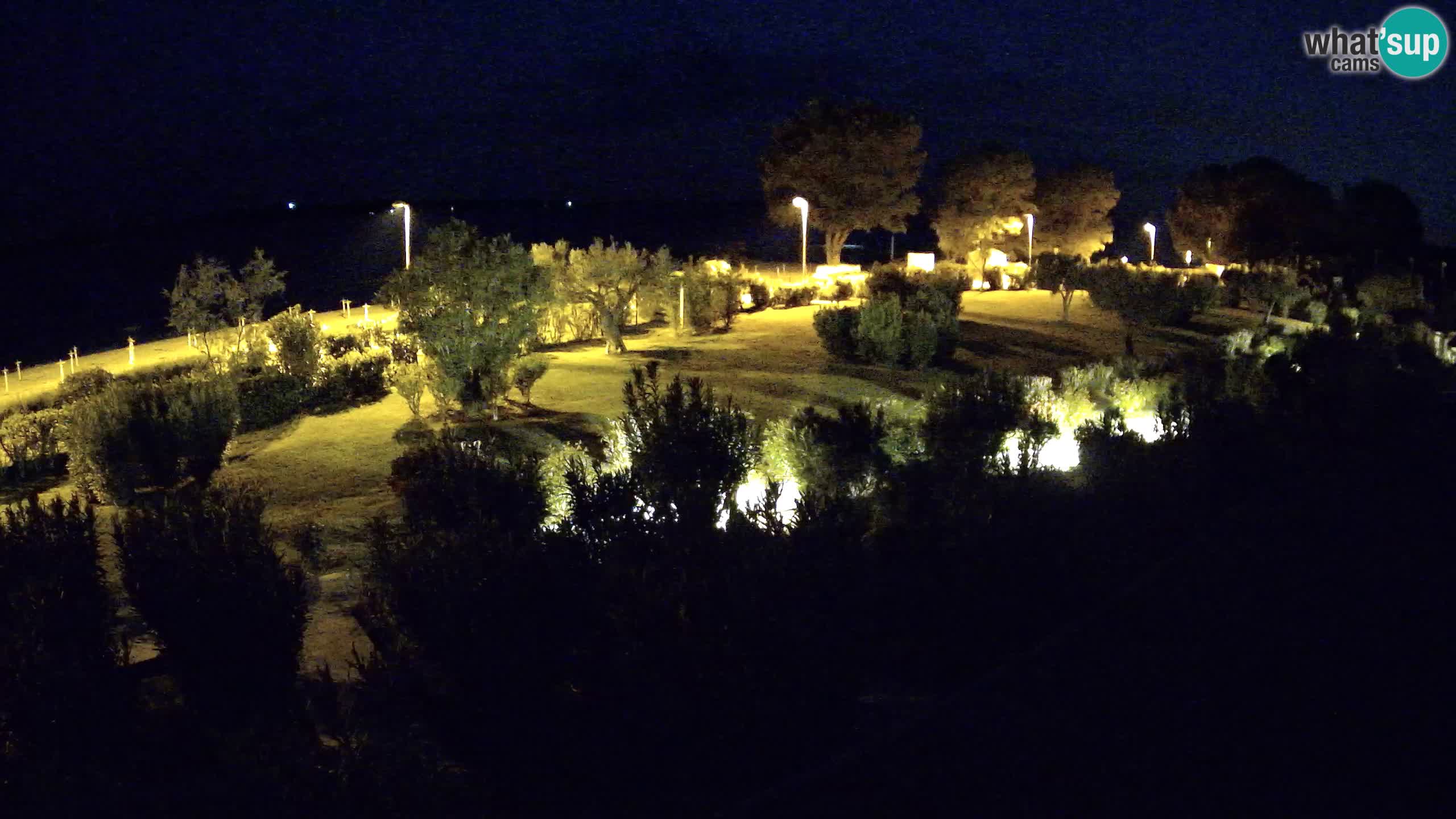 BiVillage – Fažana – Brijuni