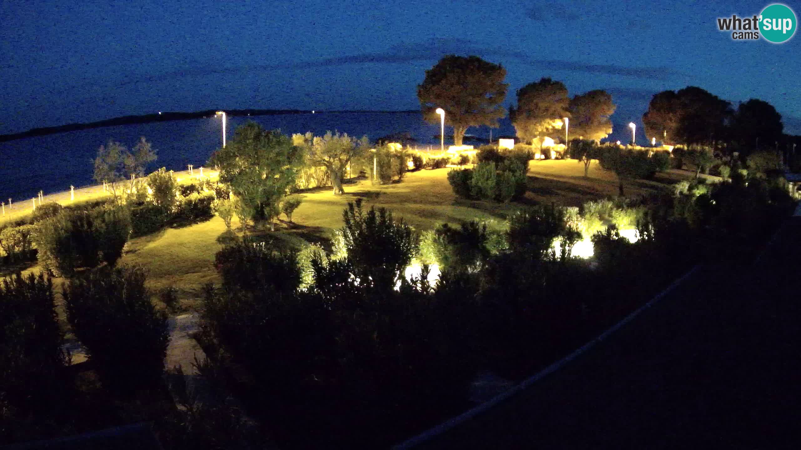 BiVillage – Fažana – Brijuni