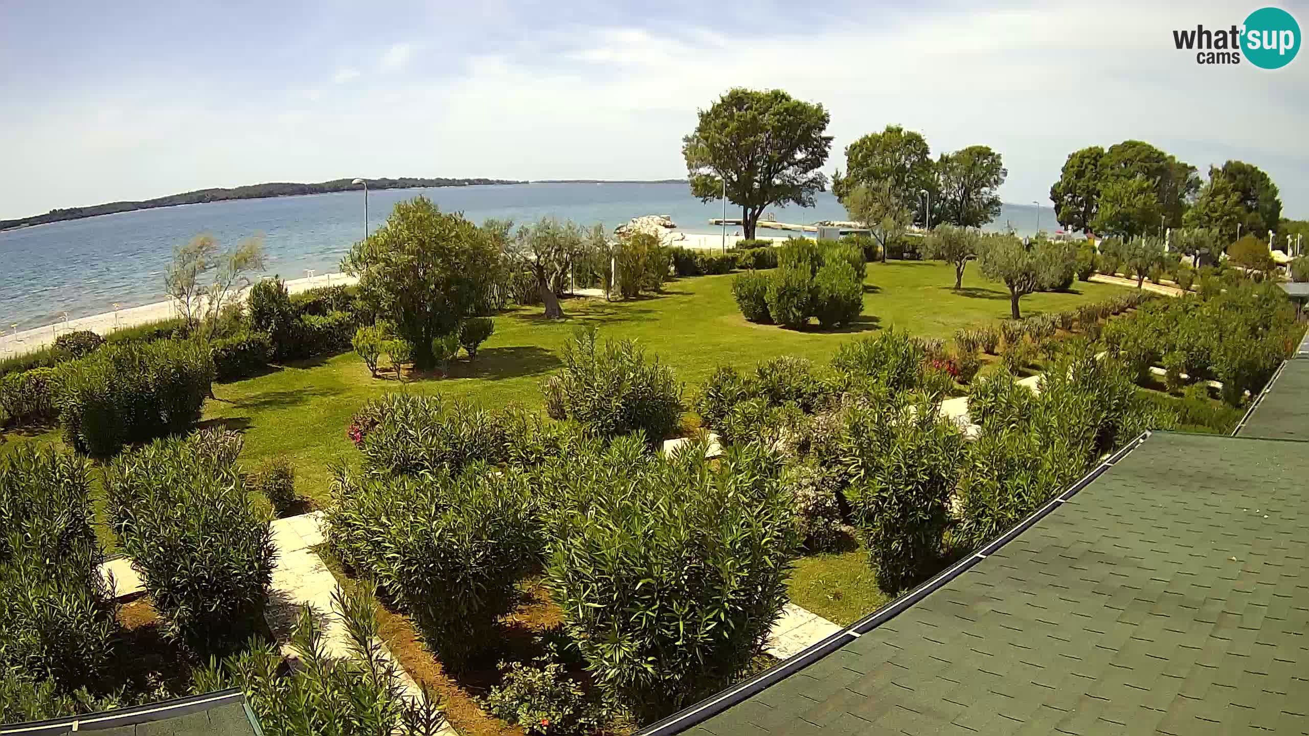BiVillage – Fažana – Brijuni Islands