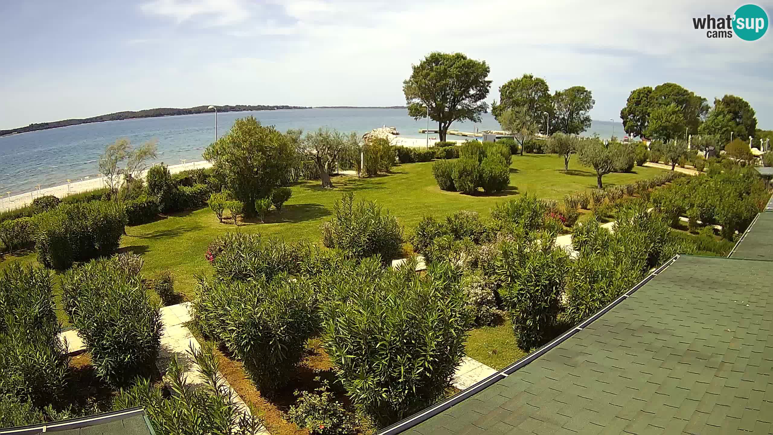 BiVillage – Fažana – Brijuni