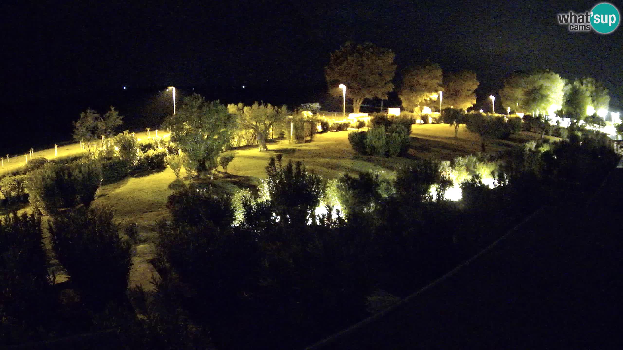 BiVillage – Fažana – Brijuni