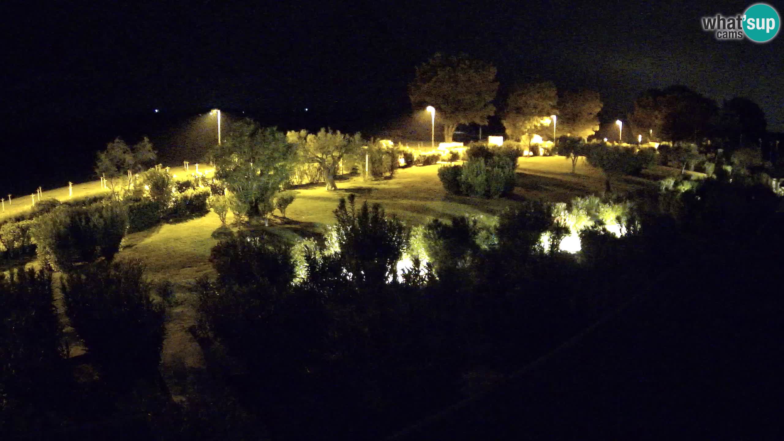 BiVillage – Fažana – Brijuni