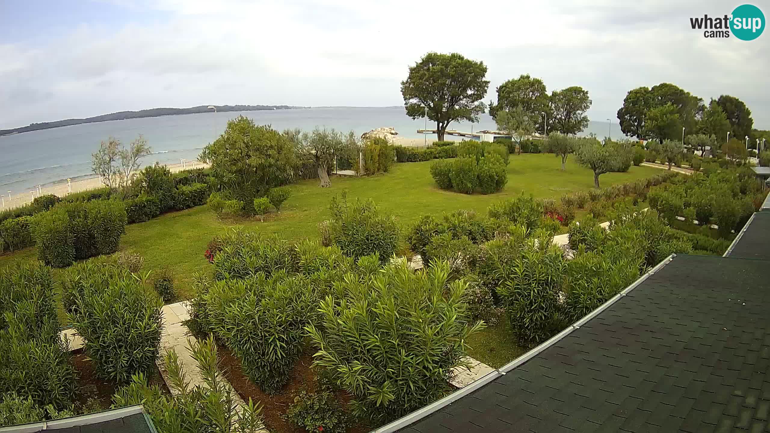 BiVillage – Fažana – Brijuni Islands
