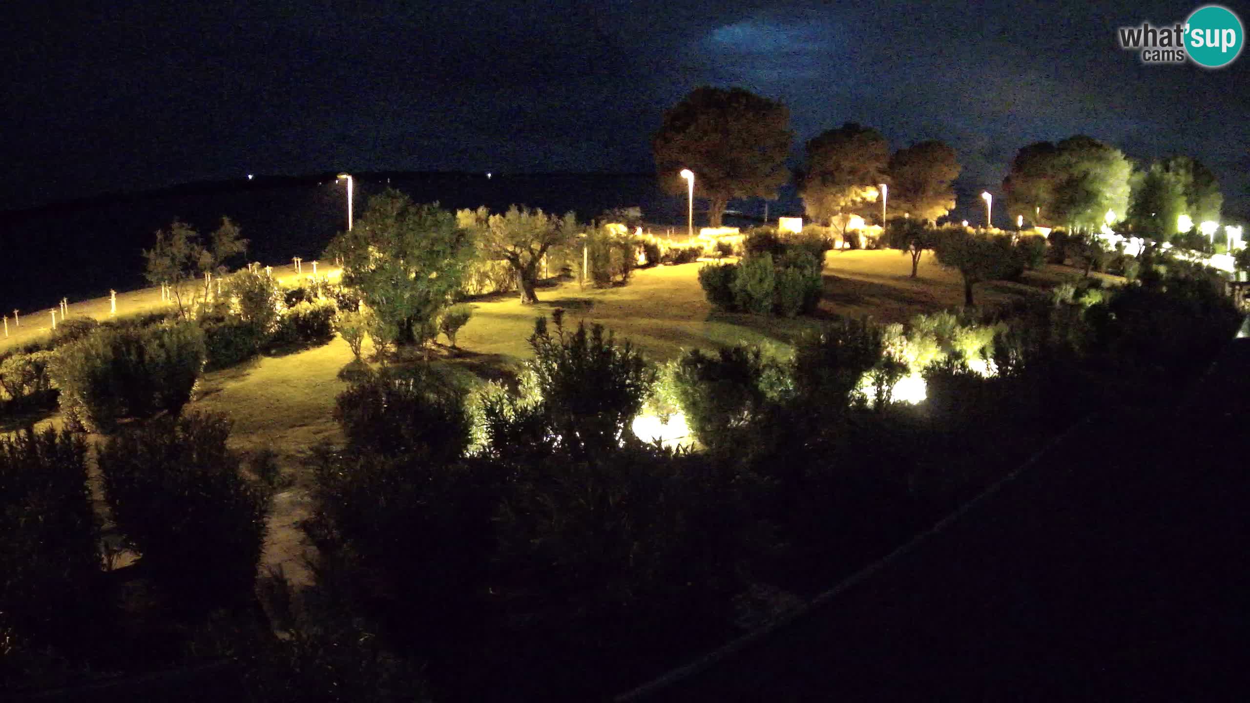 BiVillage – Fažana – Brijuni