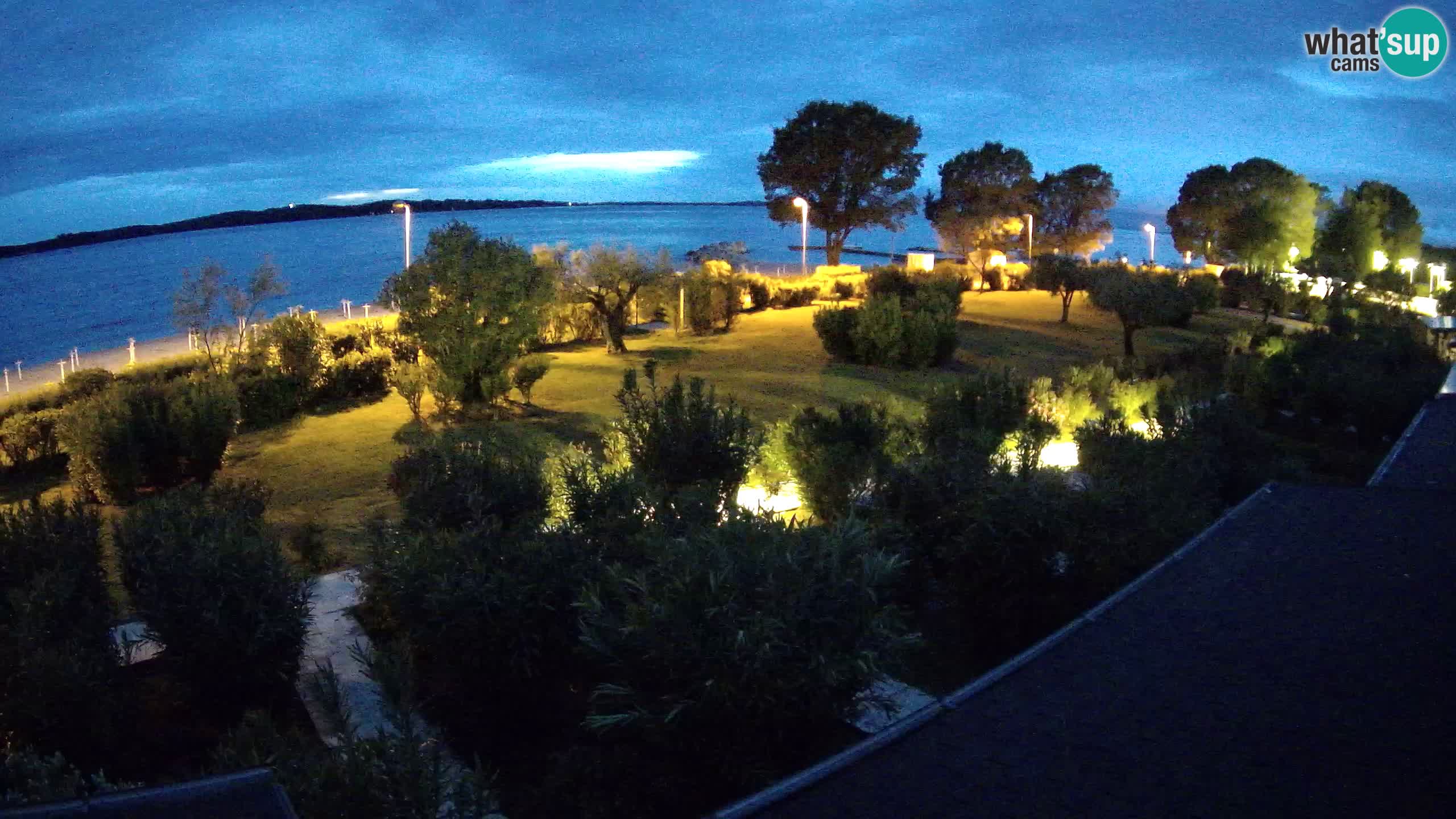 BiVillage – Fažana – Brijuni