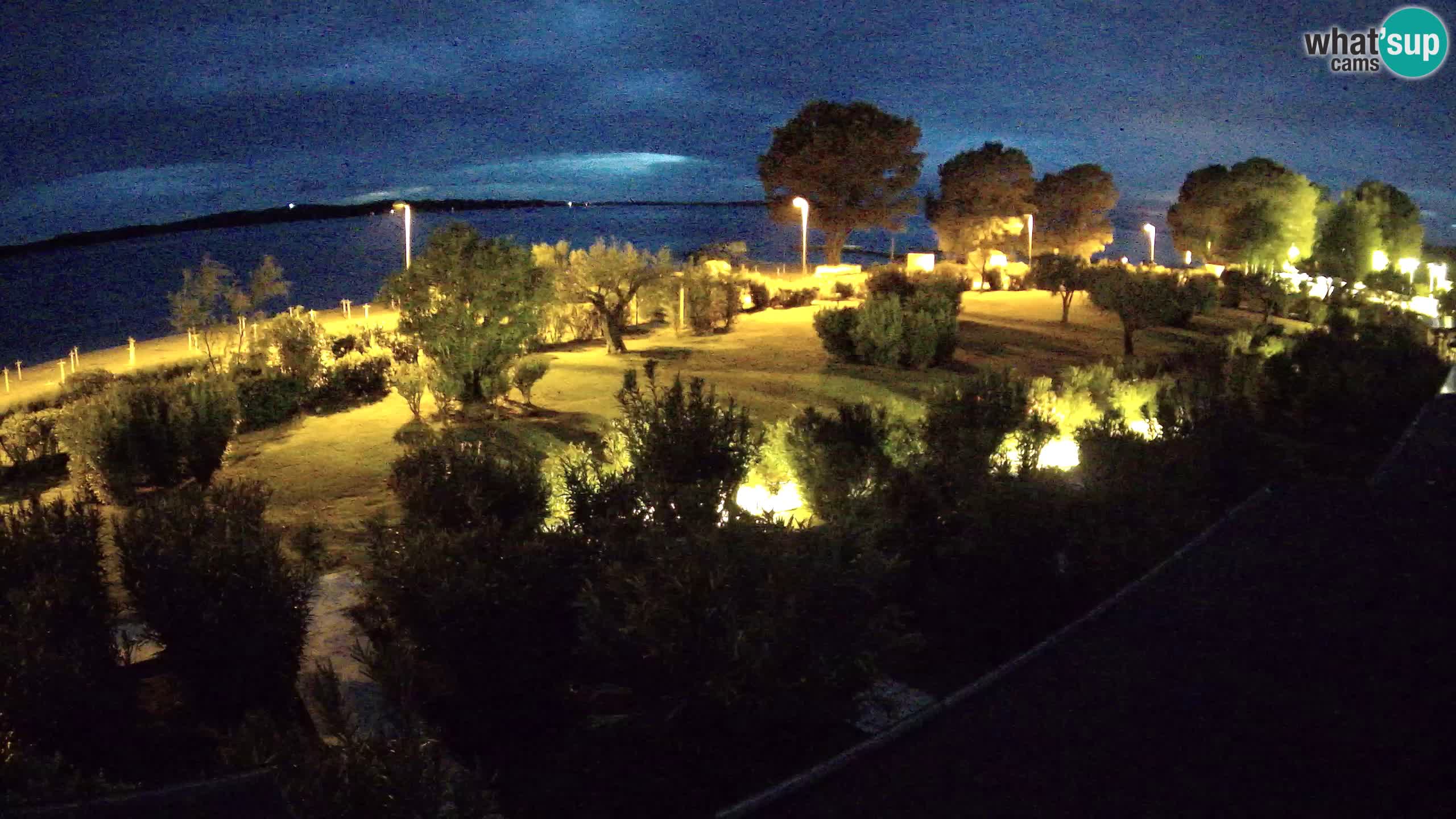 BiVillage – Fažana – Brijuni