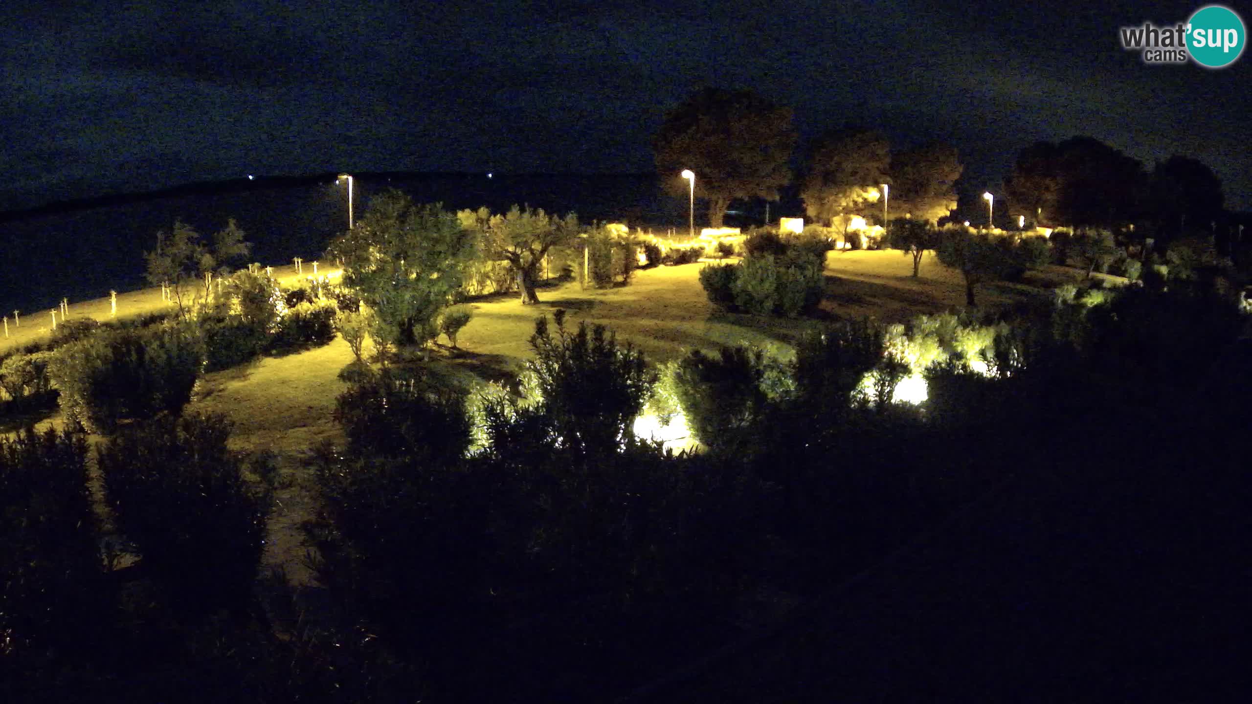 BiVillage – Fažana – Brijuni