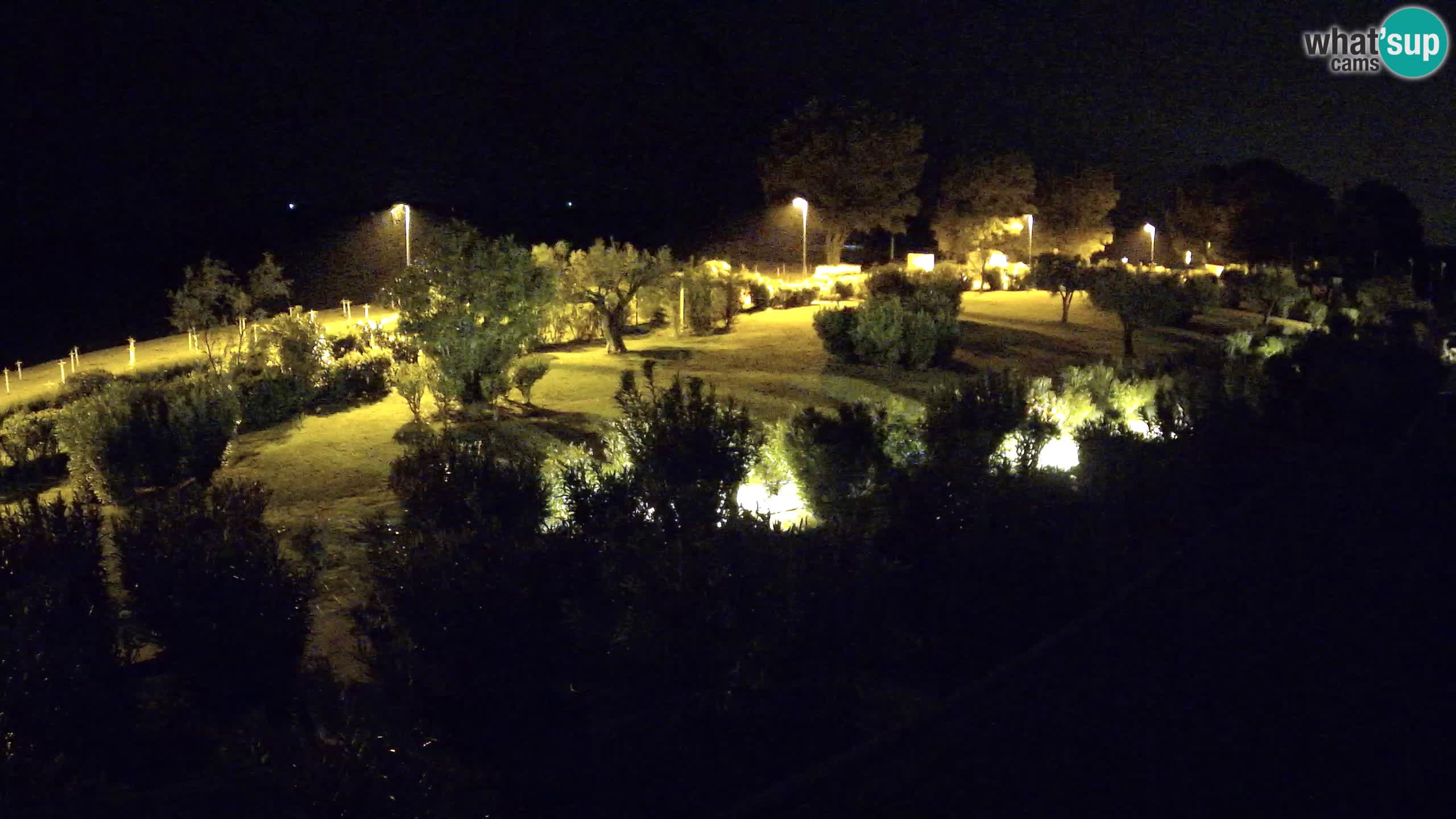 BiVillage – Fažana – Brijuni