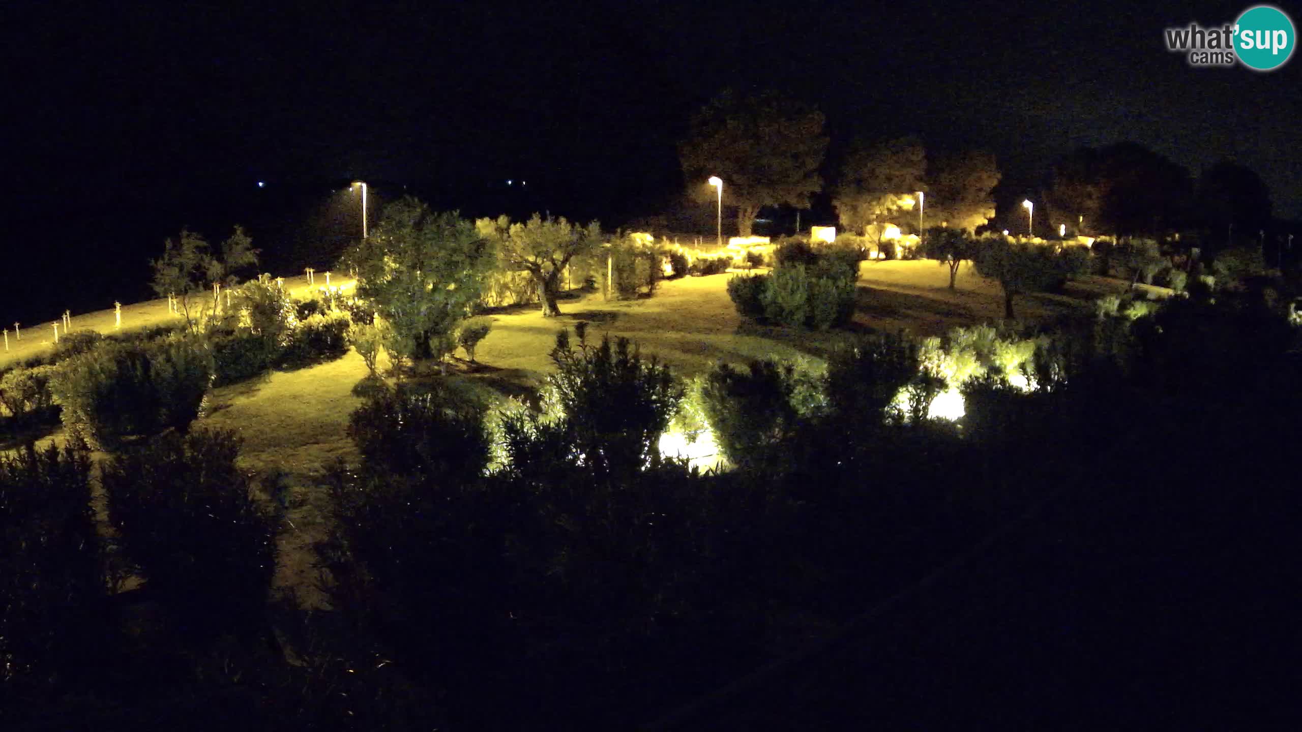 BiVillage – Fažana – Brioni