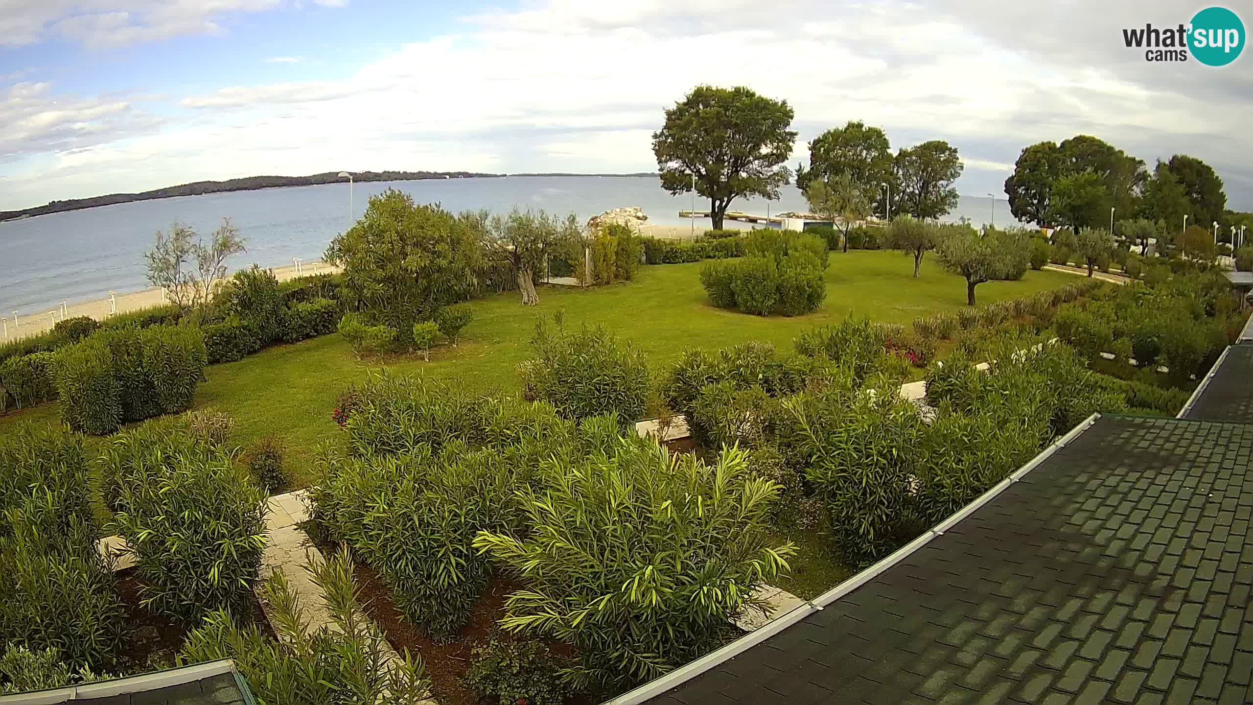 BiVillage – Fažana – Brijuni Islands
