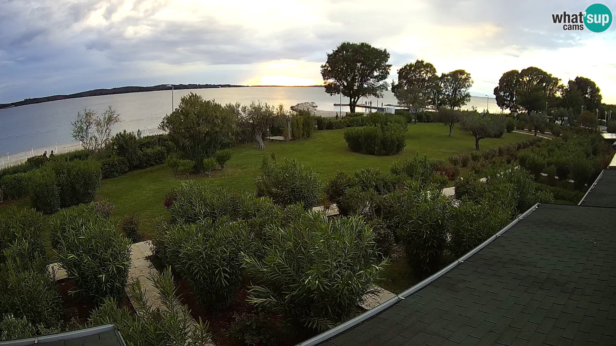 BiVillage – Fažana – Brijuni Islands