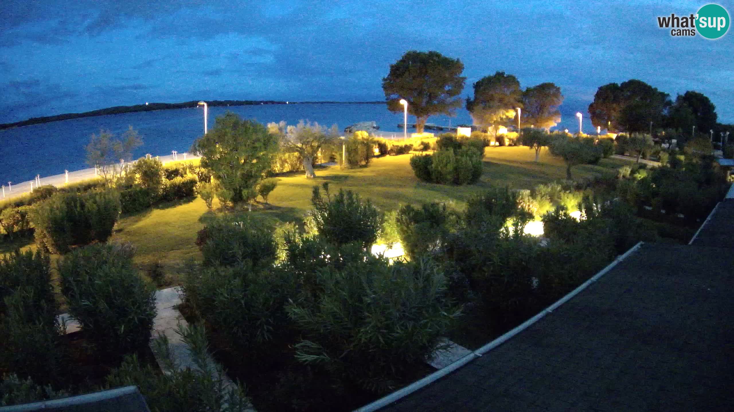 BiVillage – Fažana – Brijuni