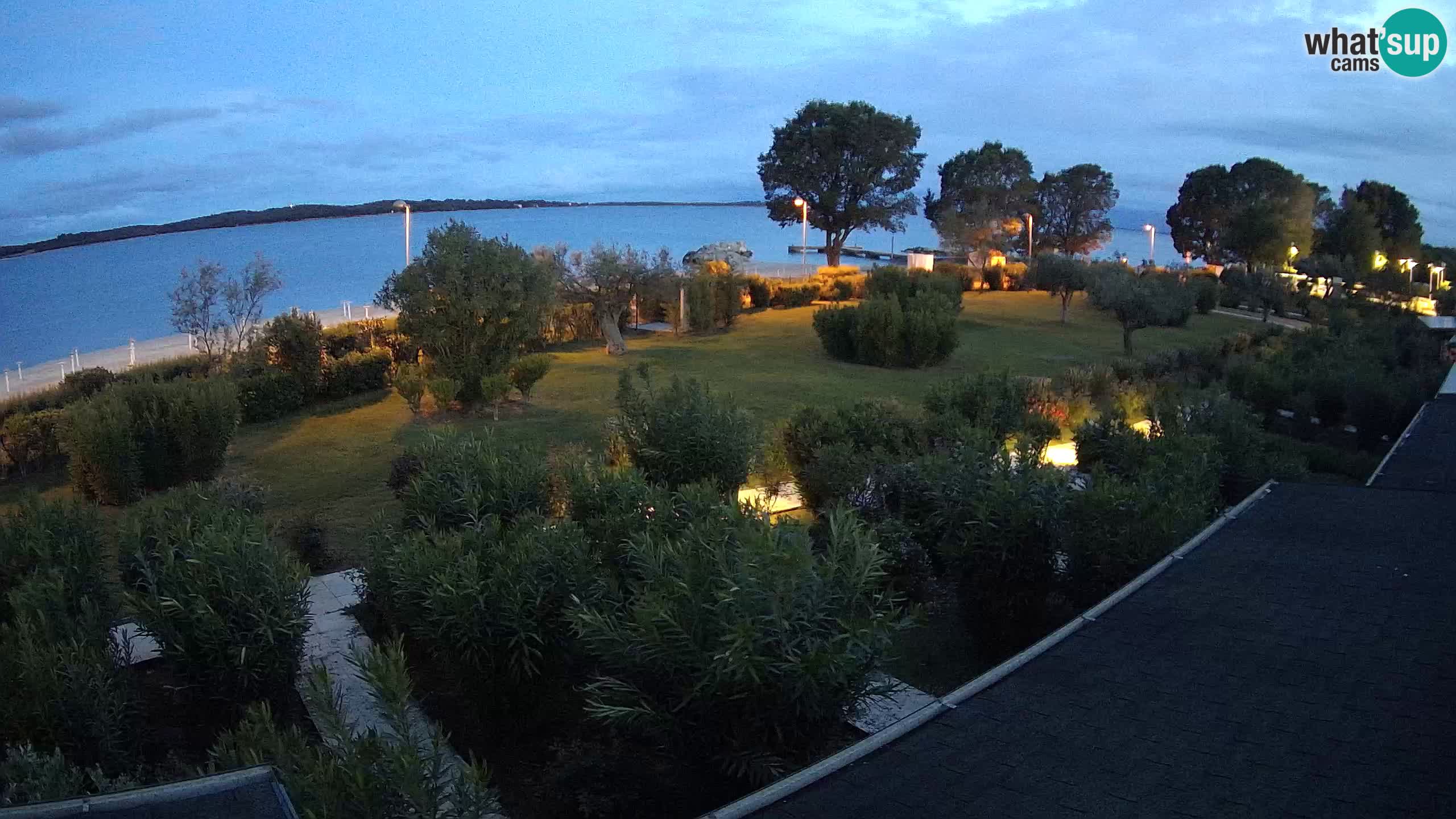 BiVillage – Fažana – Brijuni Islands
