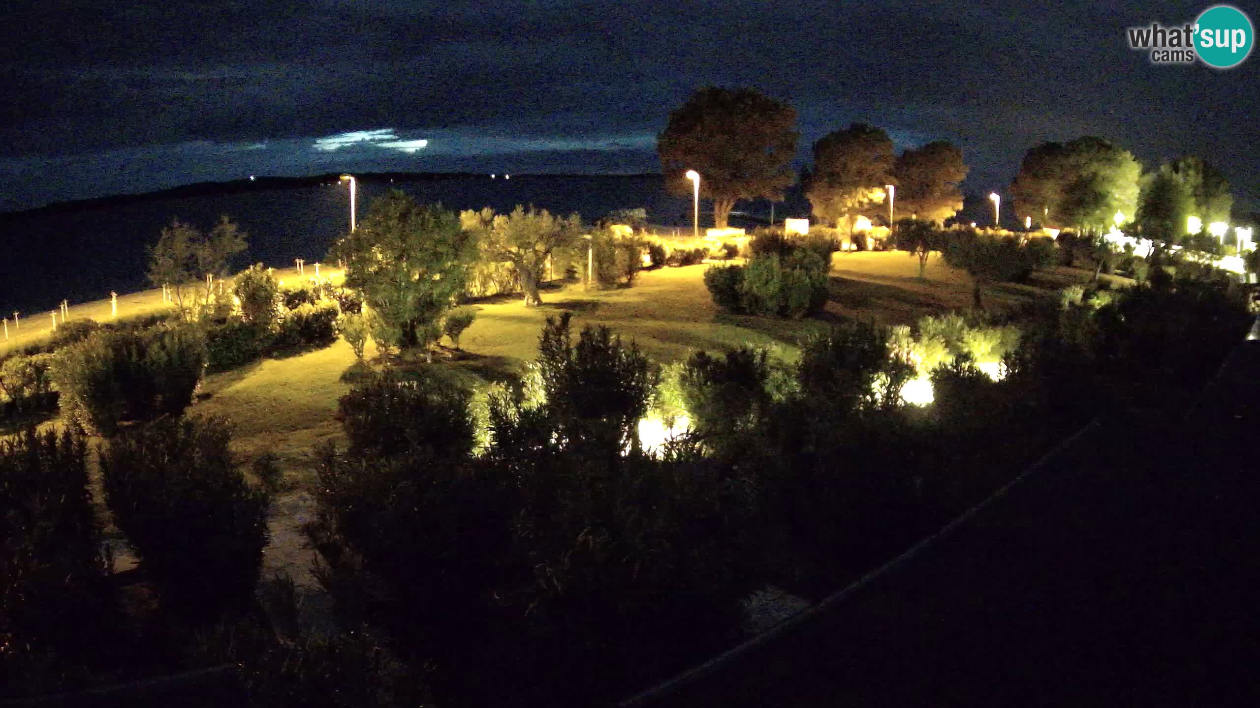 BiVillage – Fažana – Brijuni
