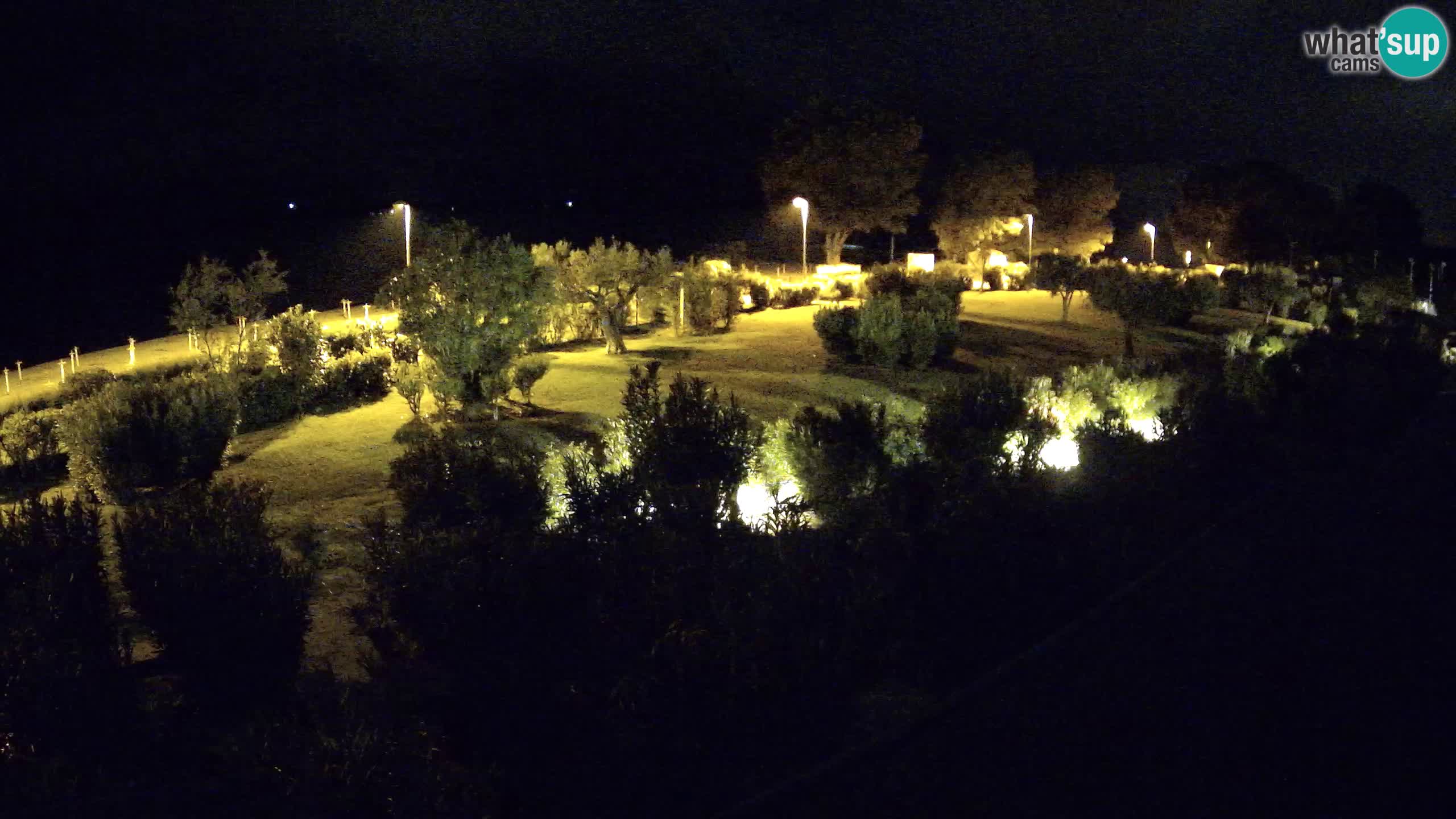 BiVillage – Fažana – Brijuni