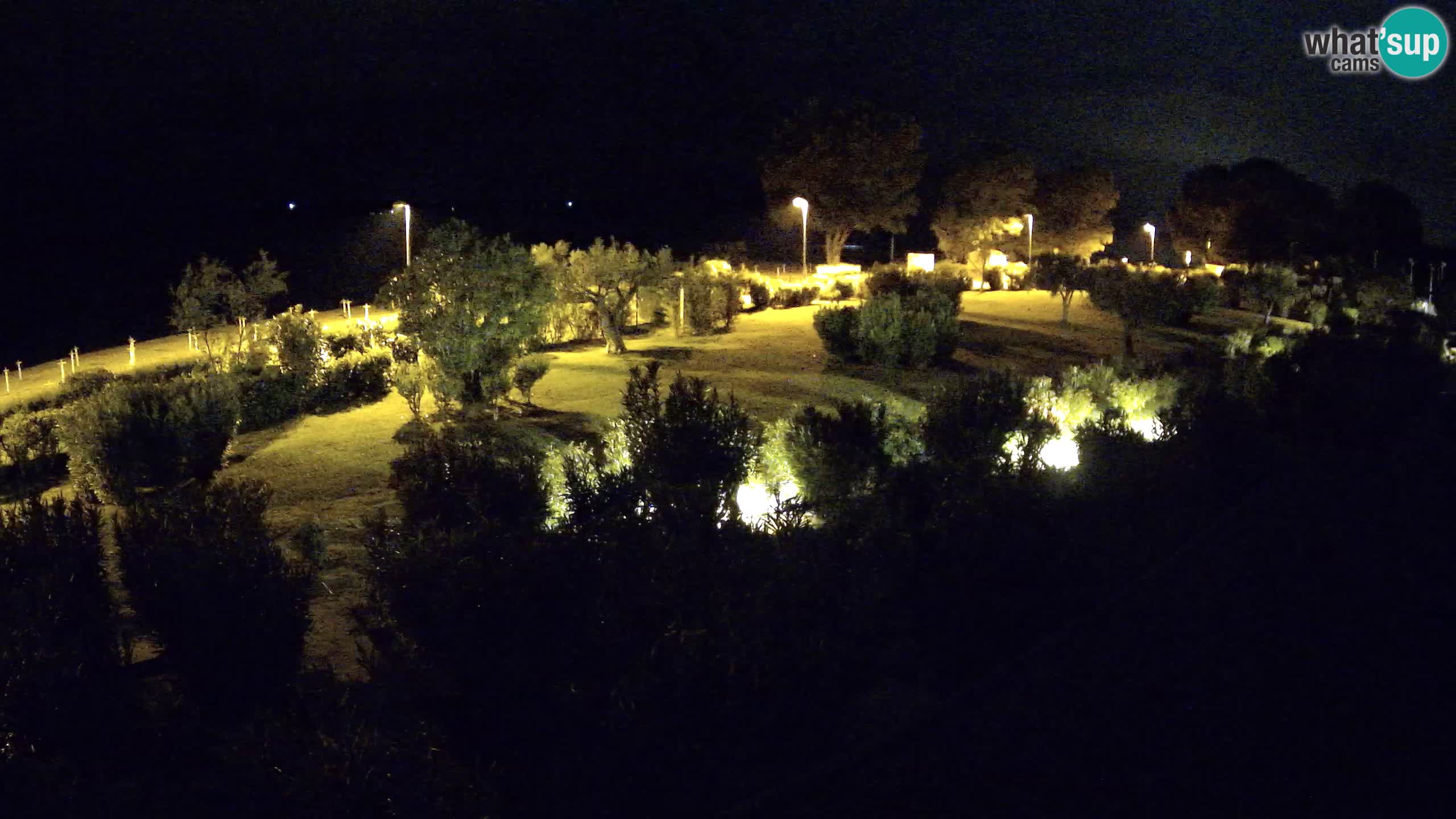 BiVillage – Fažana – Brijuni