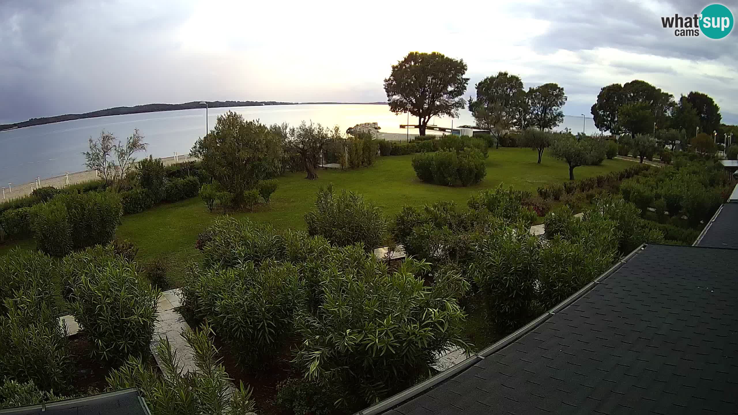 BiVillage – Fažana – Brijuni Islands