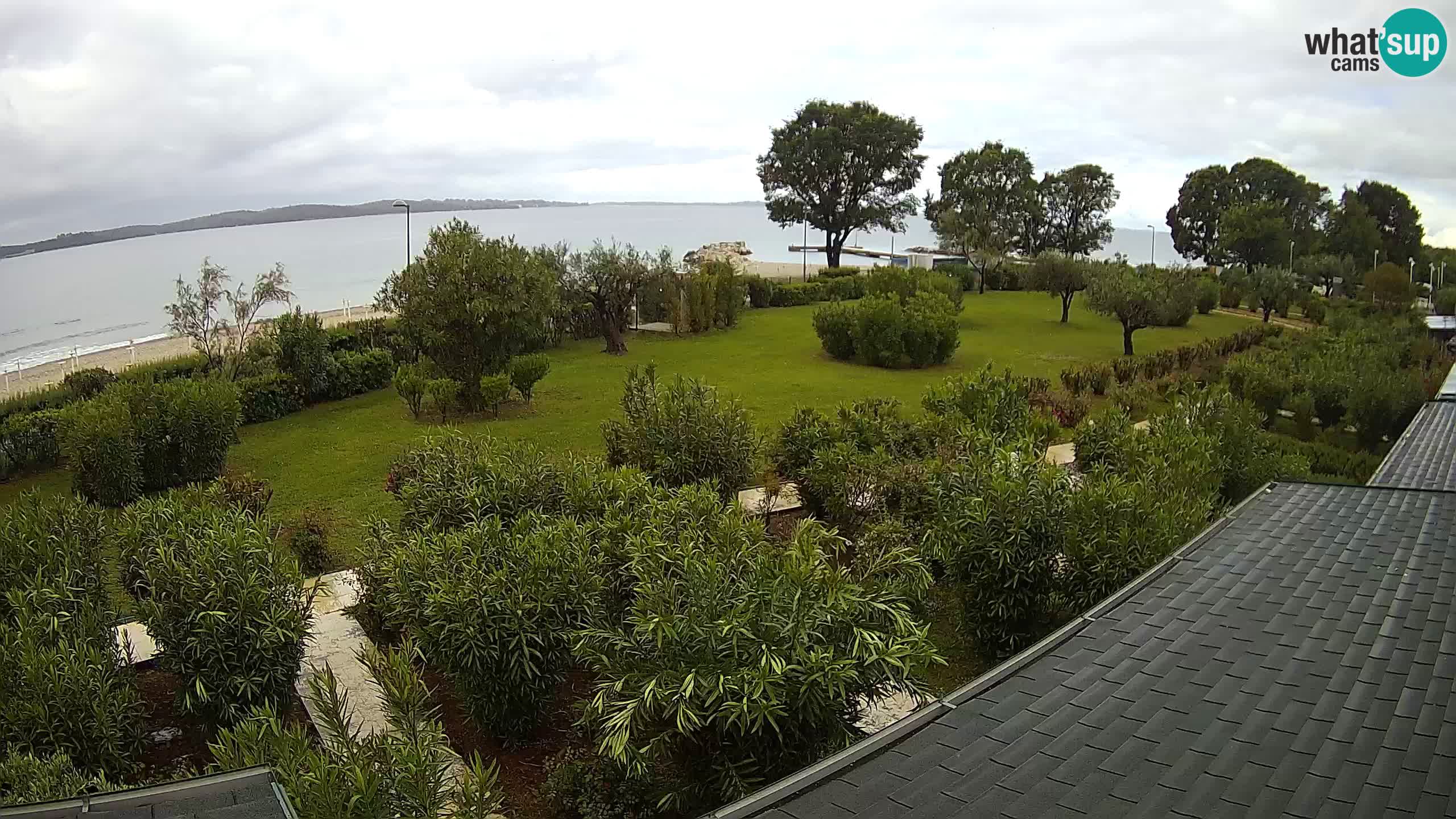 BiVillage – Fažana – Brijuni Islands
