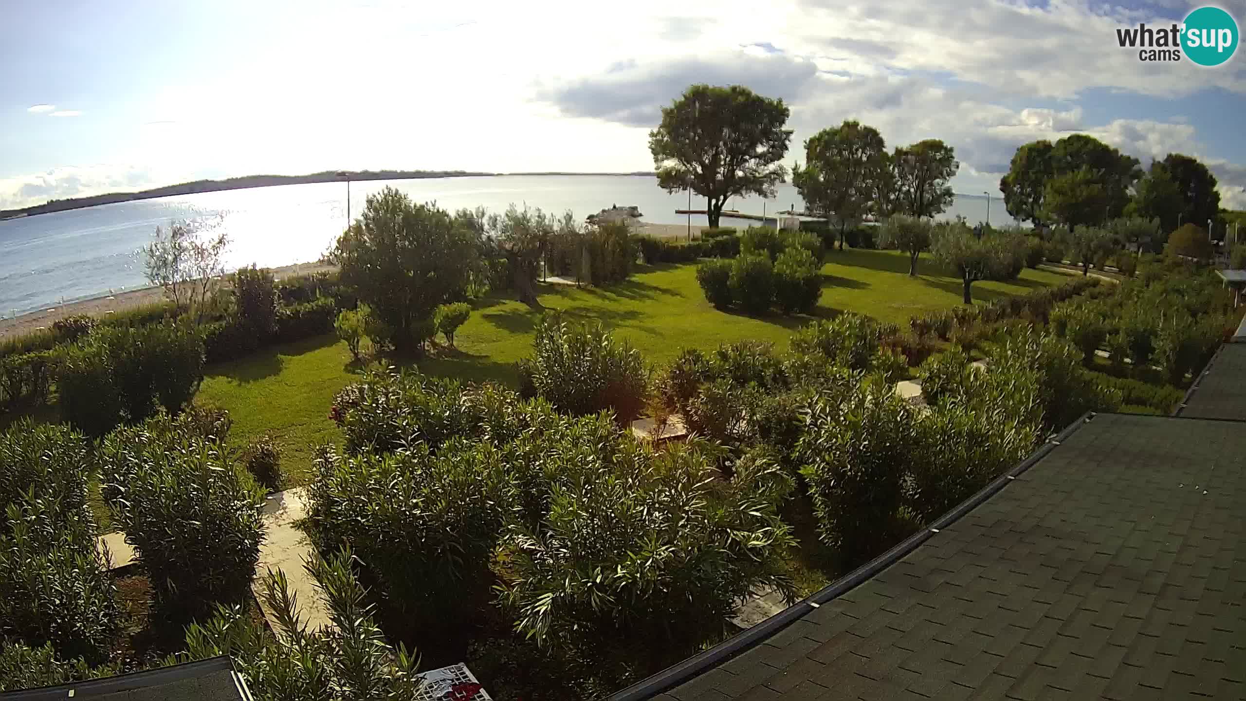 BiVillage – Fažana – Brijuni Islands