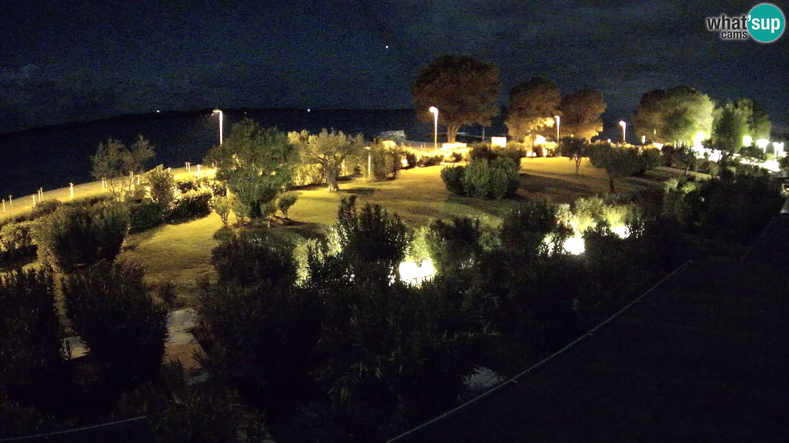 BiVillage – Fažana – Brijuni