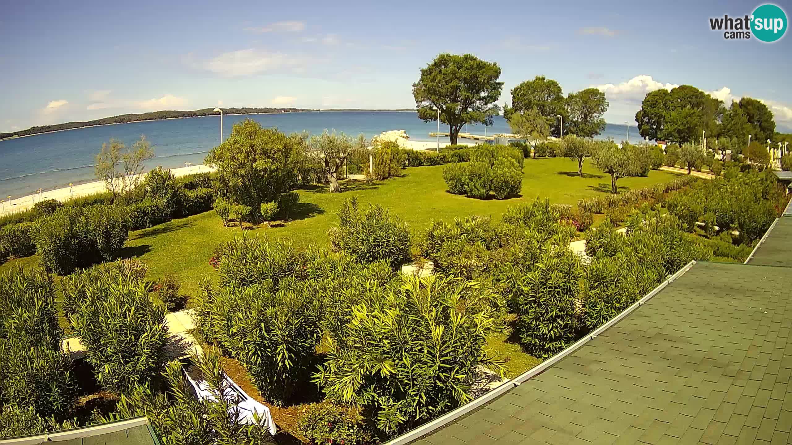 BiVillage – Fažana – Brijuni Islands