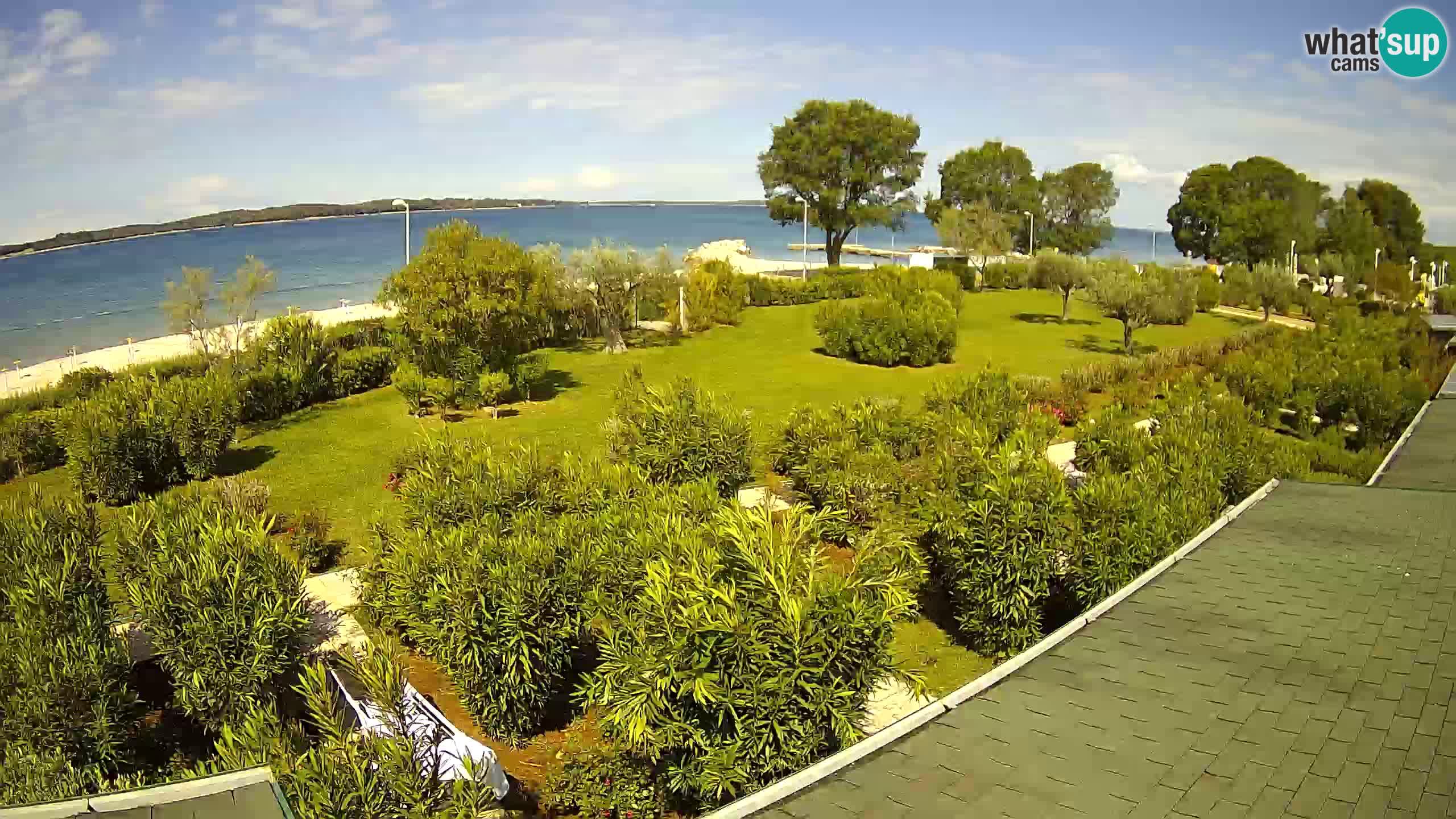 BiVillage – Fažana – Brijuni Islands