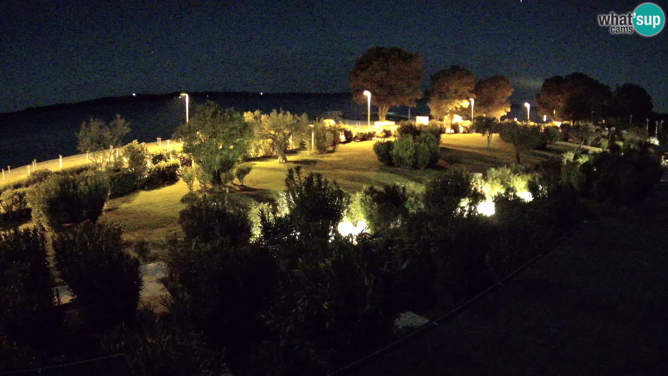 BiVillage – Fažana – Brijuni Islands
