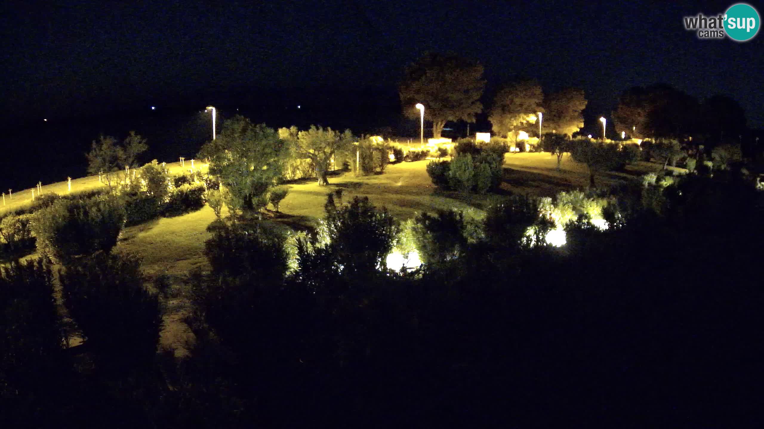 BiVillage – Fažana – Brioni